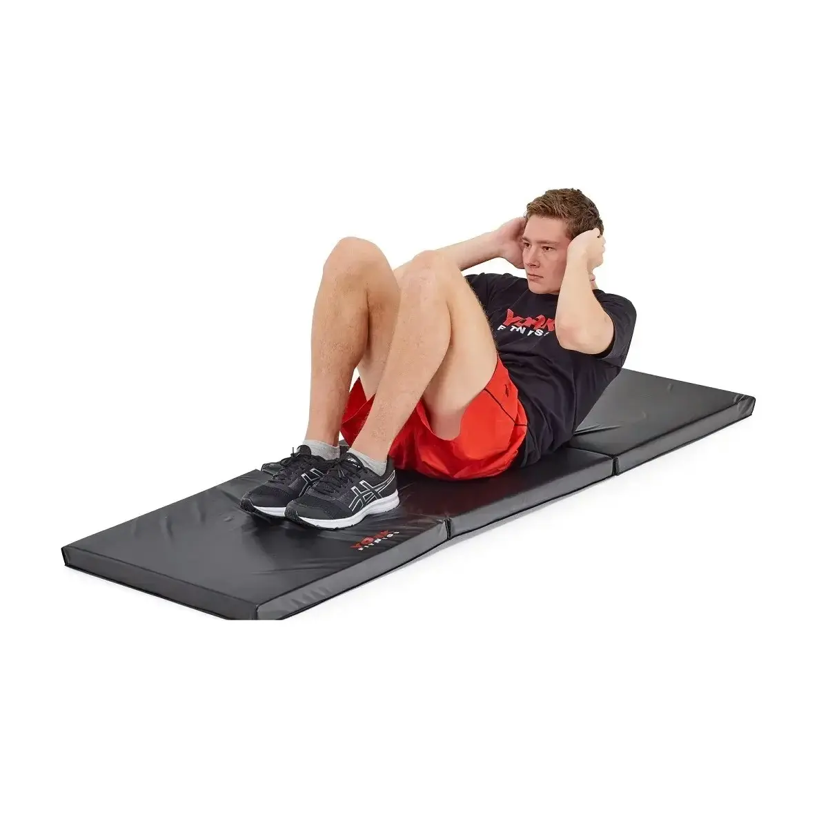 York Fitness Ultimate Tri-Folding Exercise Mat