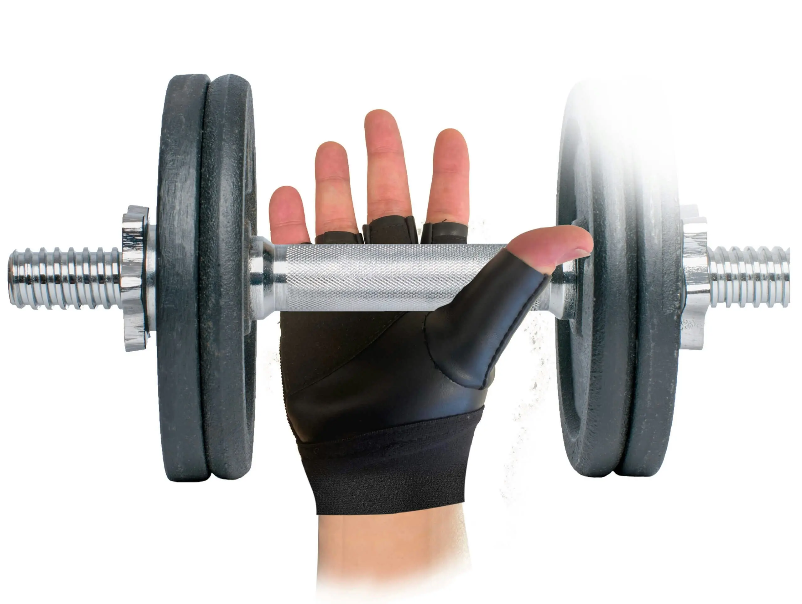 York Fitness Weight Training Gloves - Small