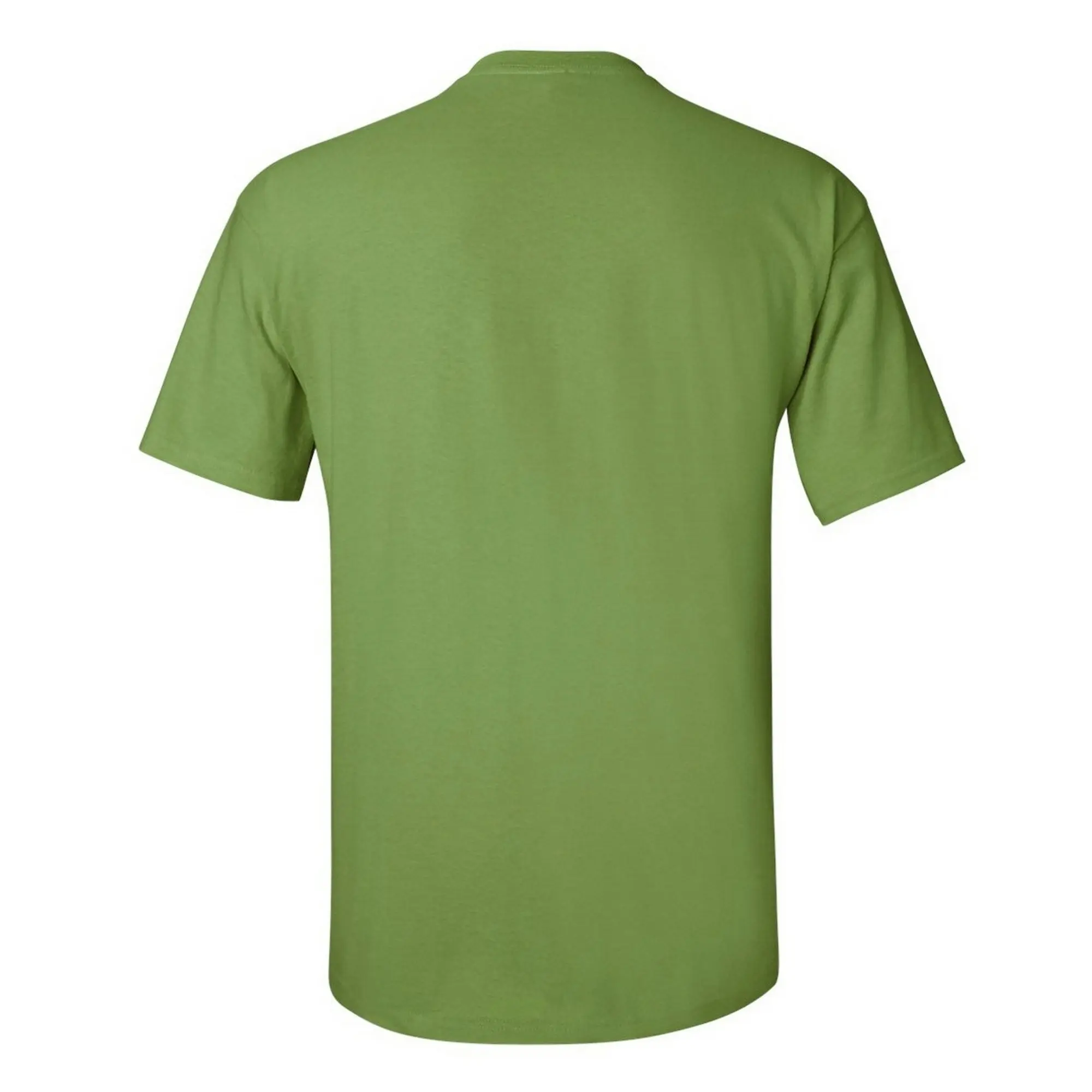 Gildan Mens Ultra Cotton Short Sleeve T-Shirt