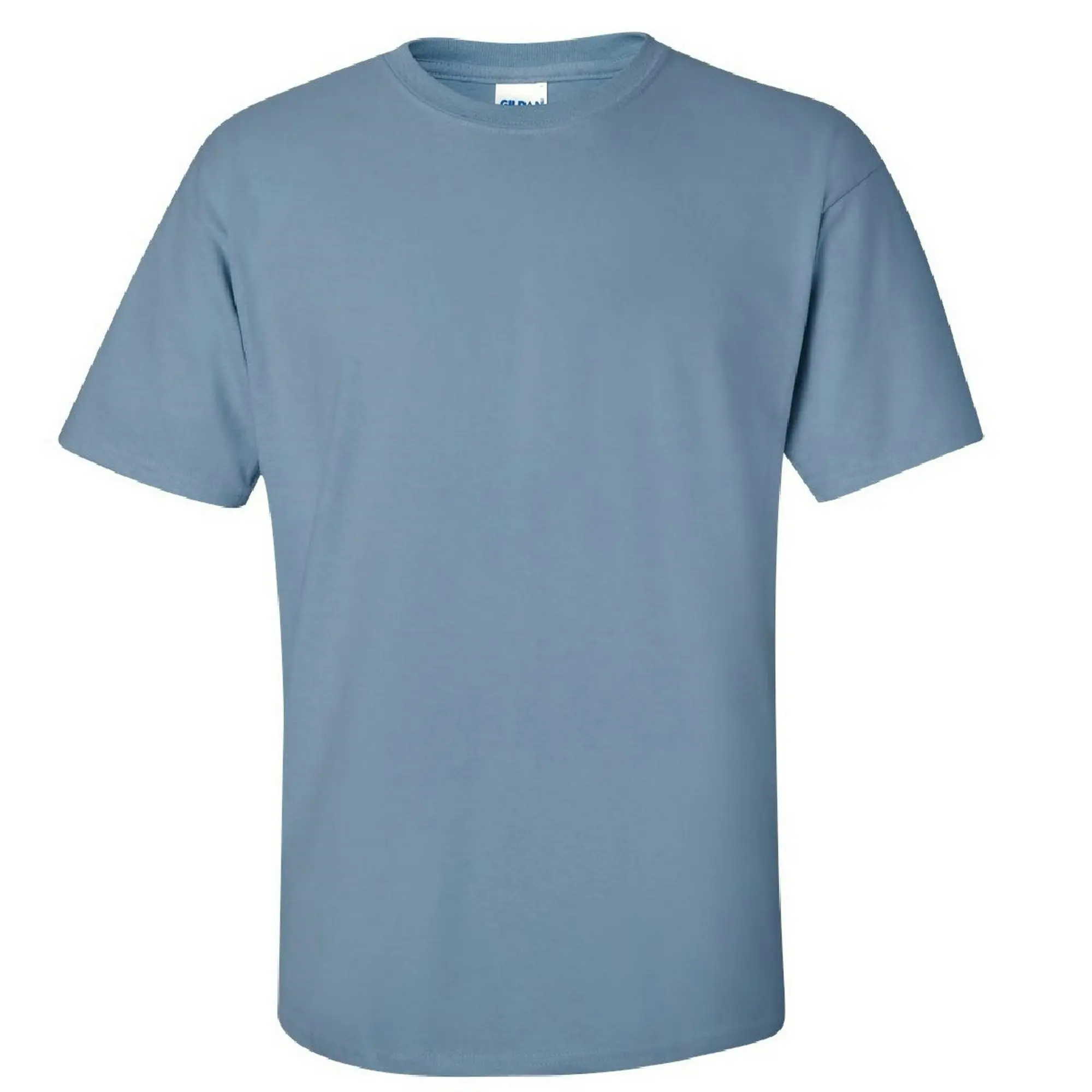 Gildan Mens Ultra Cotton Short Sleeve T-Shirt