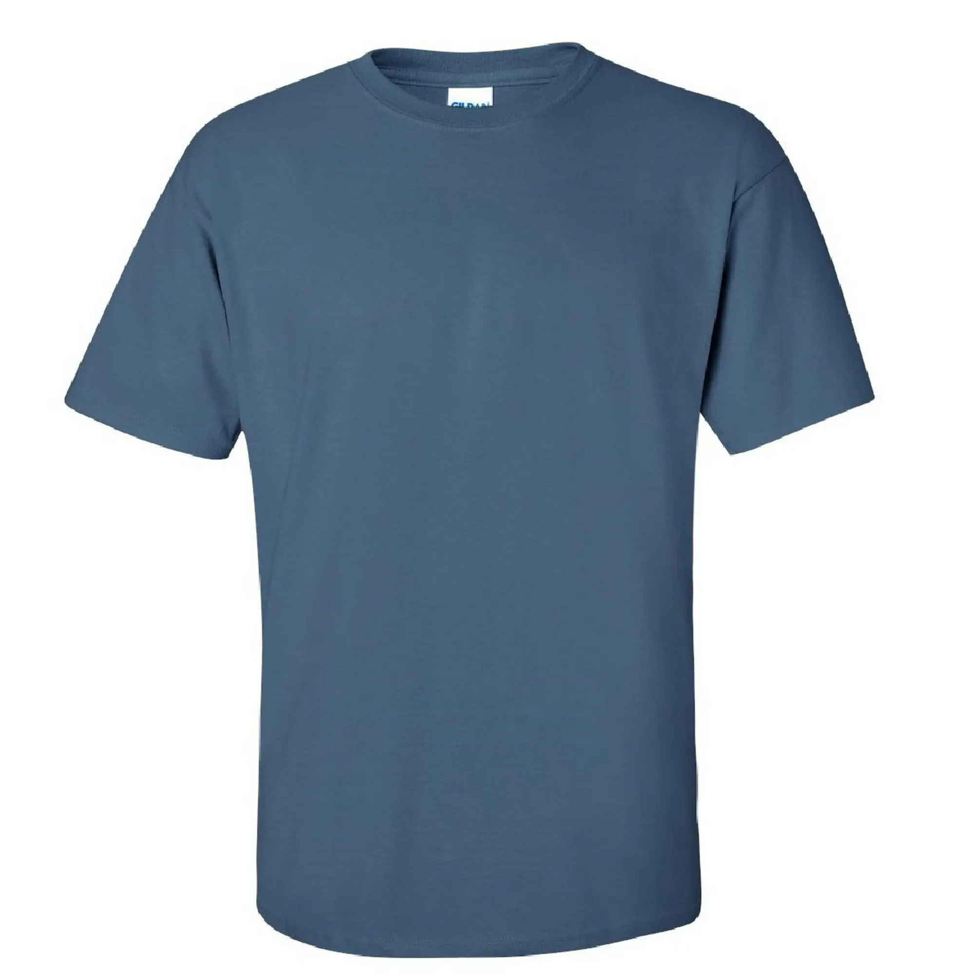 Gildan Mens Ultra Cotton Short Sleeve T-Shirt