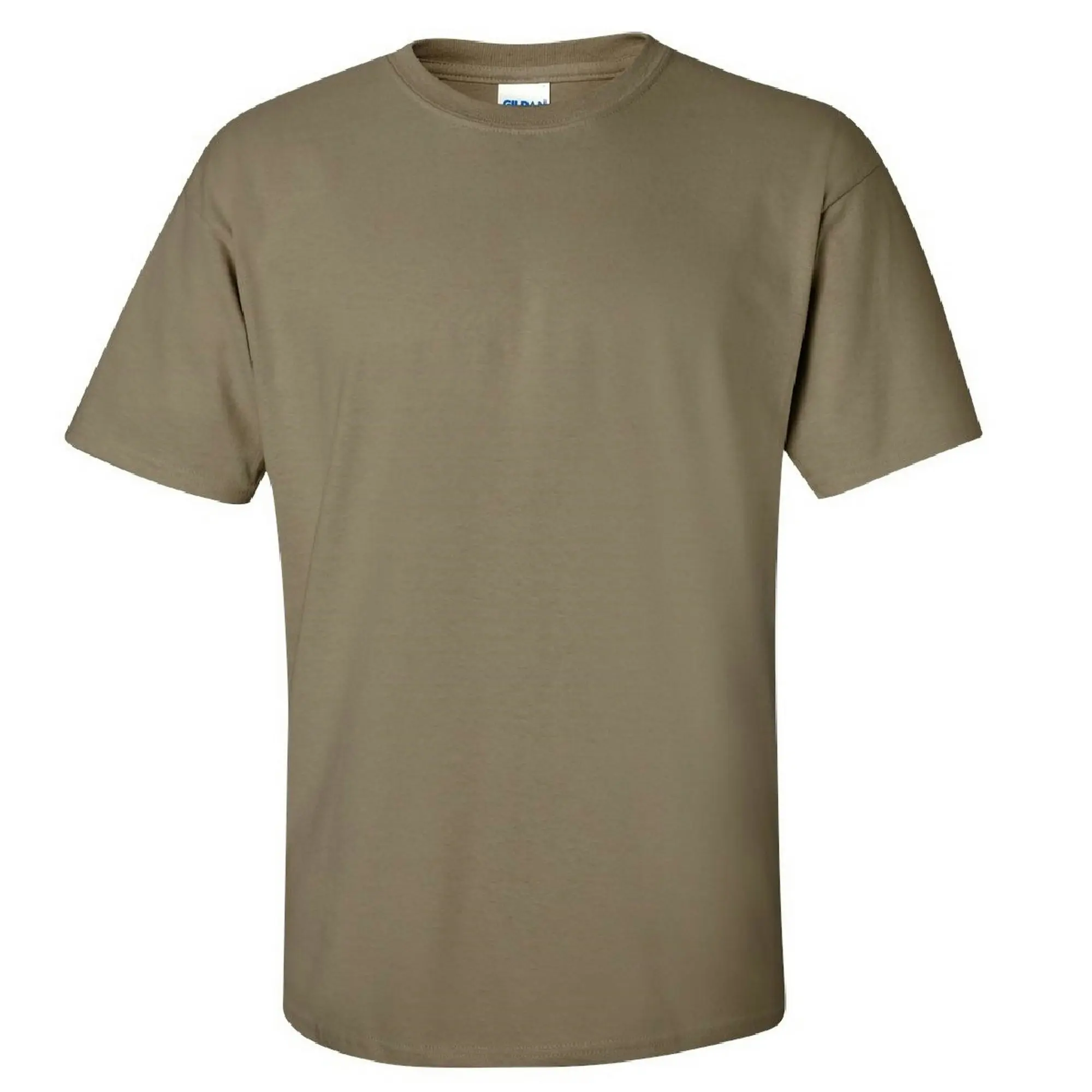 Gildan Mens Ultra Cotton Short Sleeve T-Shirt