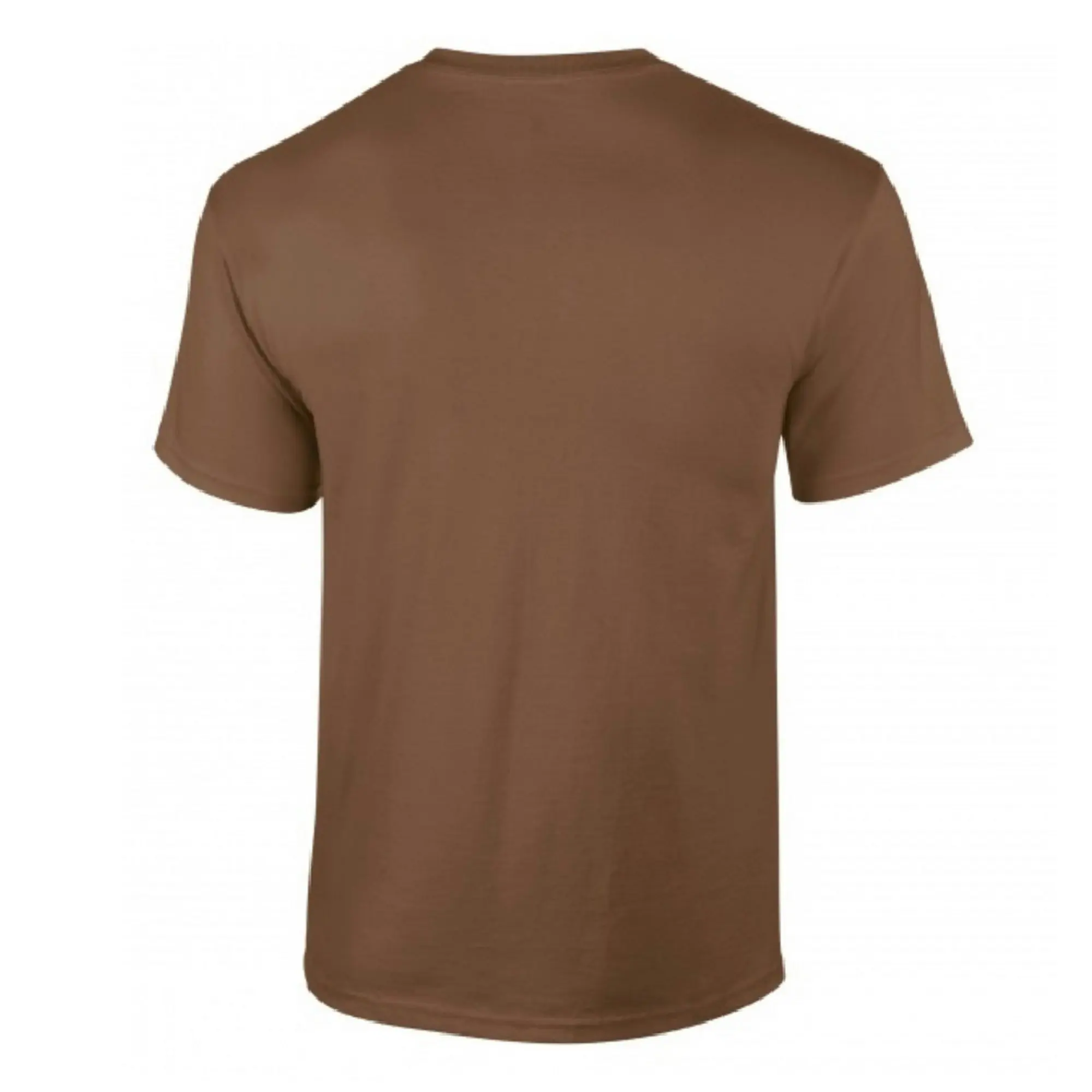 Gildan Mens Ultra Cotton Short Sleeve T-Shirt