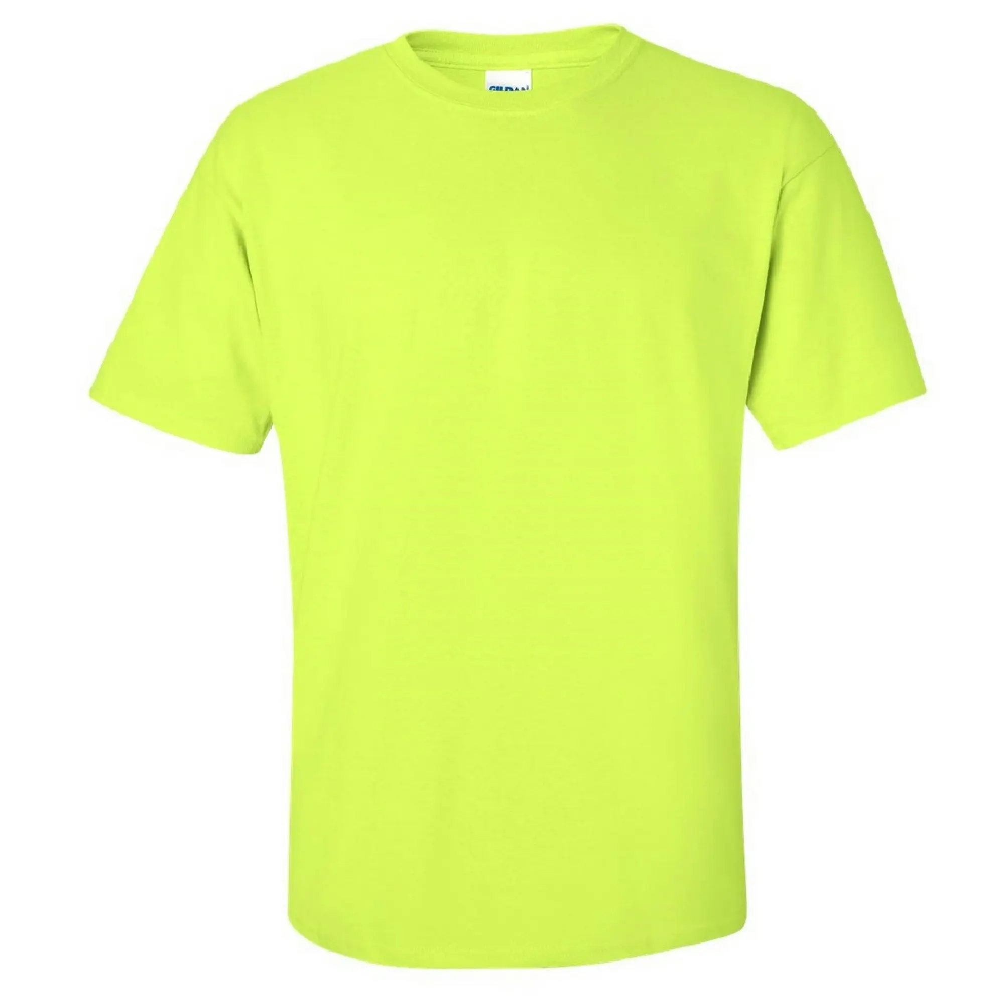 Gildan Mens Ultra Cotton Short Sleeve T-Shirt