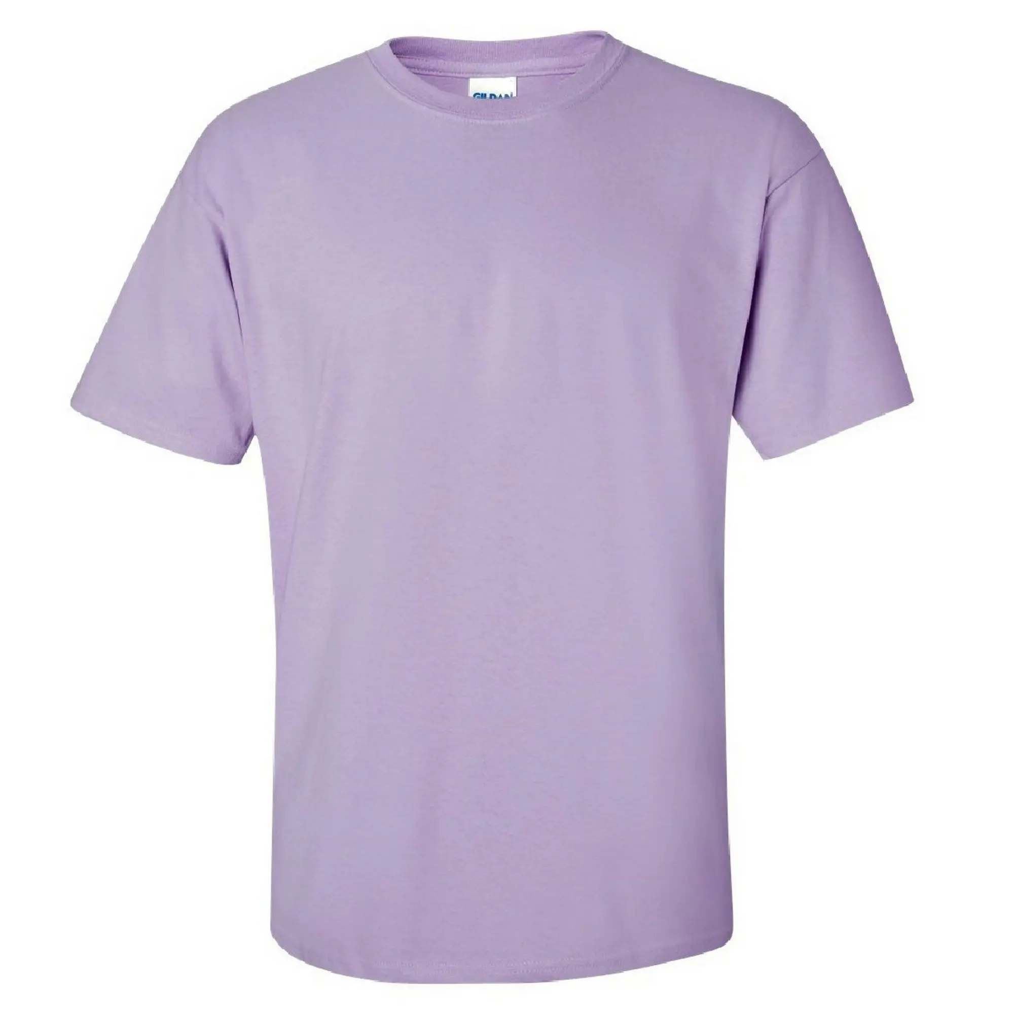 Gildan Mens Ultra Cotton Short Sleeve T-Shirt