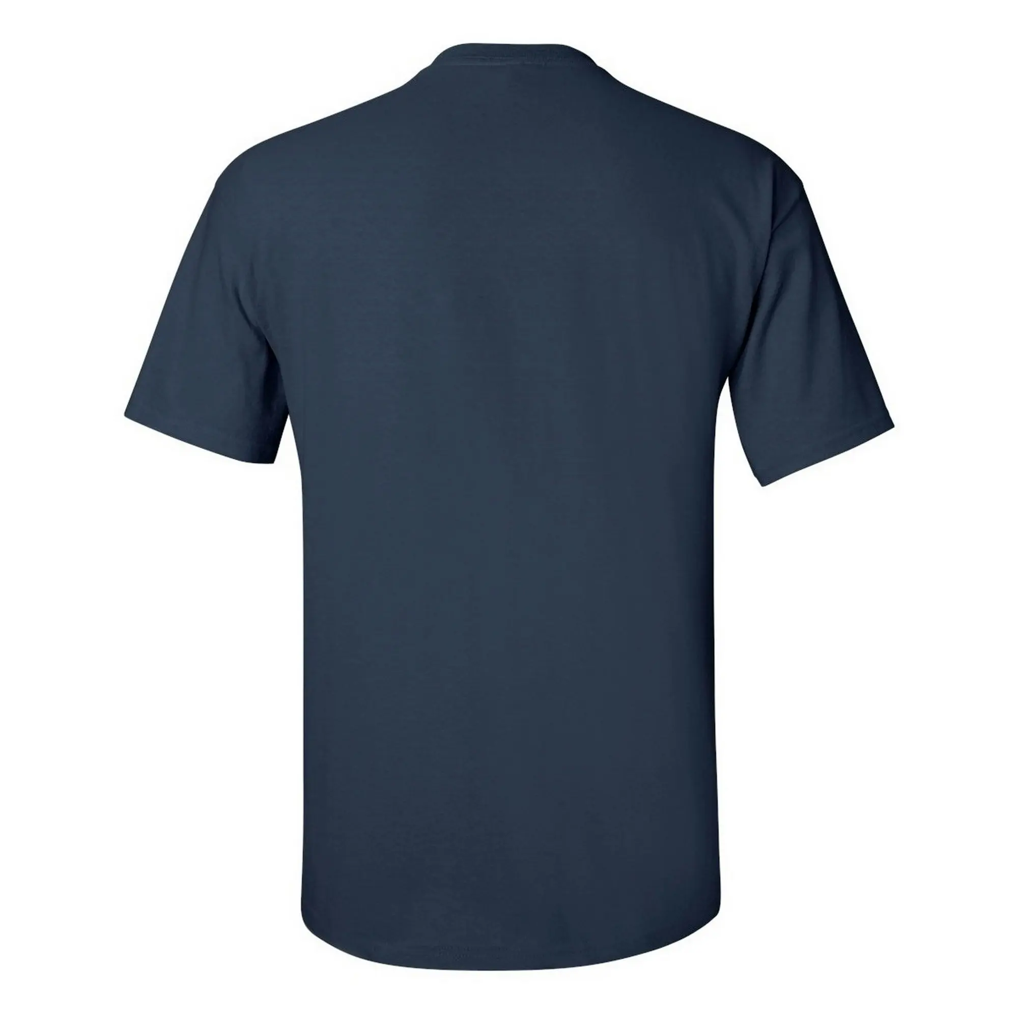 Gildan Mens Ultra Cotton Short Sleeve T-Shirt