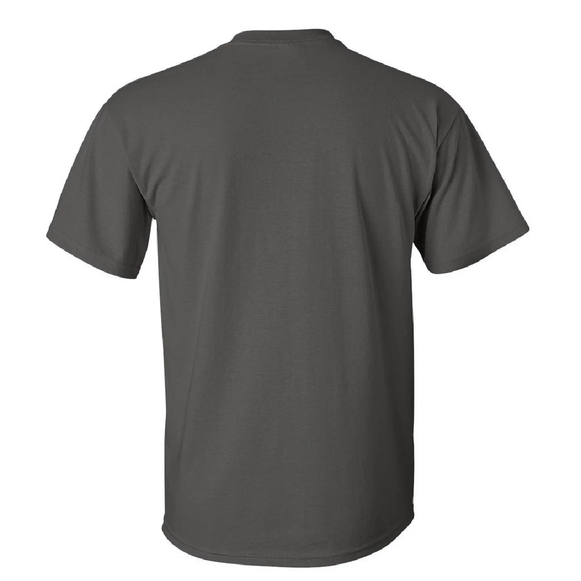 Gildan Mens Ultra Cotton Short Sleeve T-Shirt