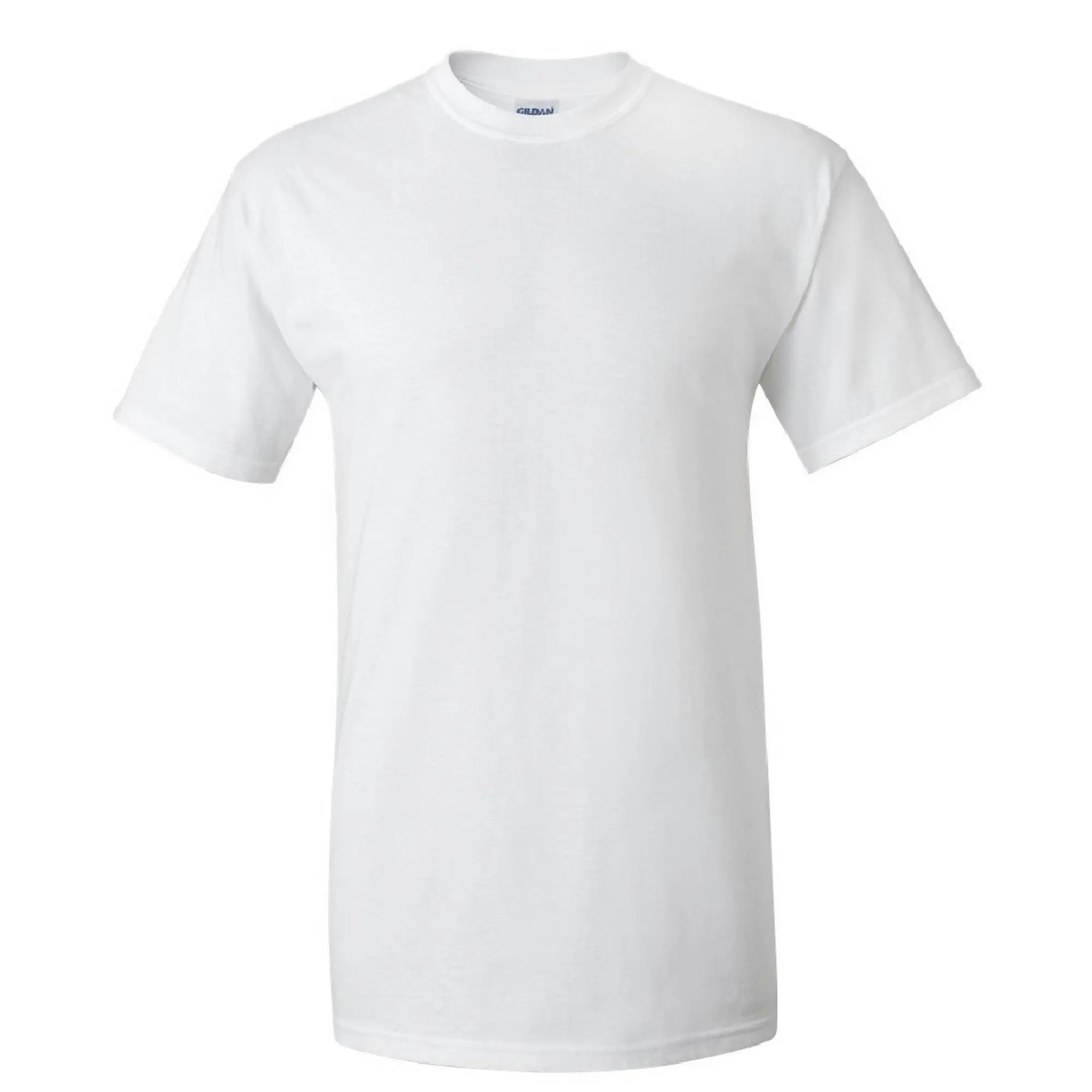 Gildan Mens Ultra Cotton Short Sleeve T-Shirt