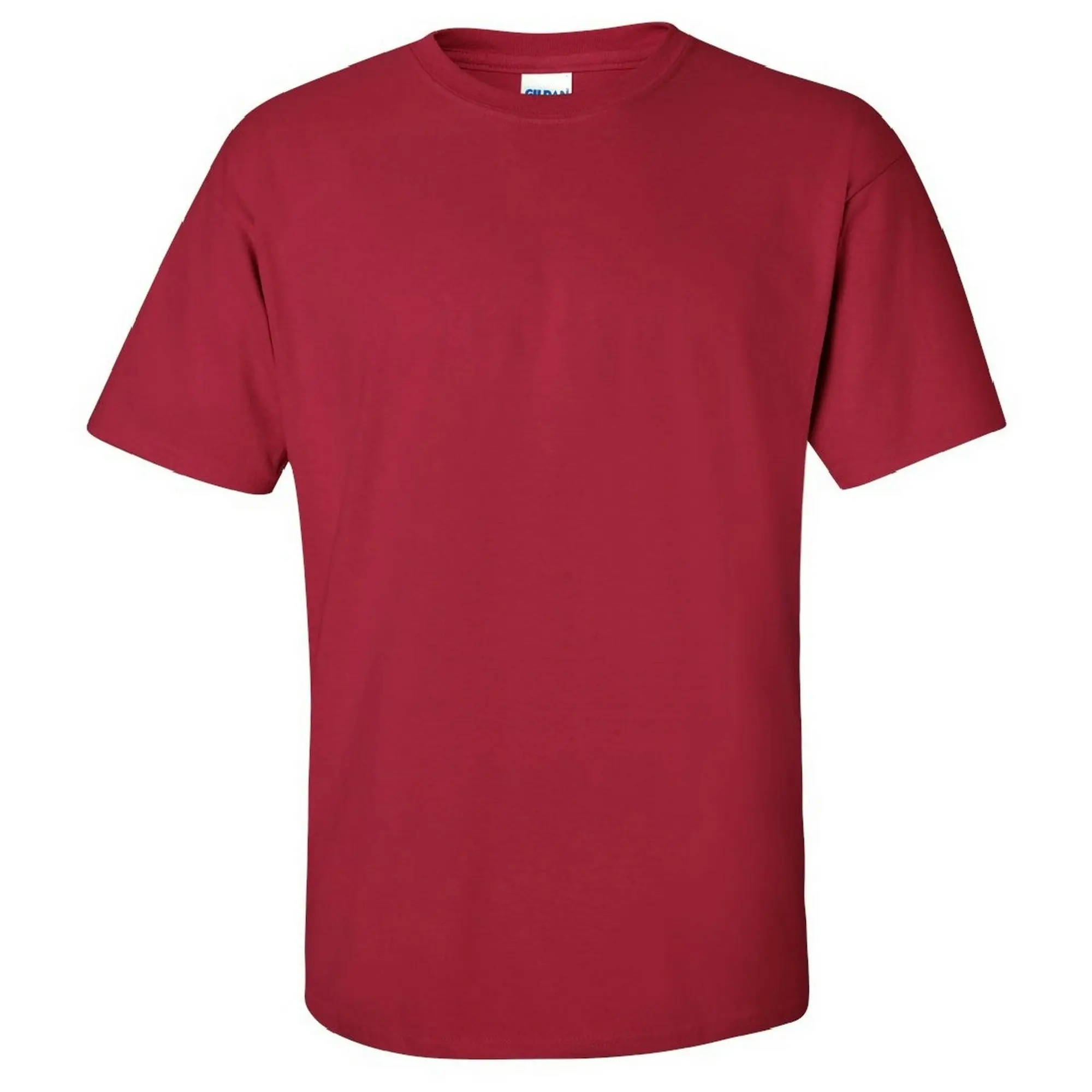 Gildan Mens Ultra Cotton Short Sleeve T-Shirt