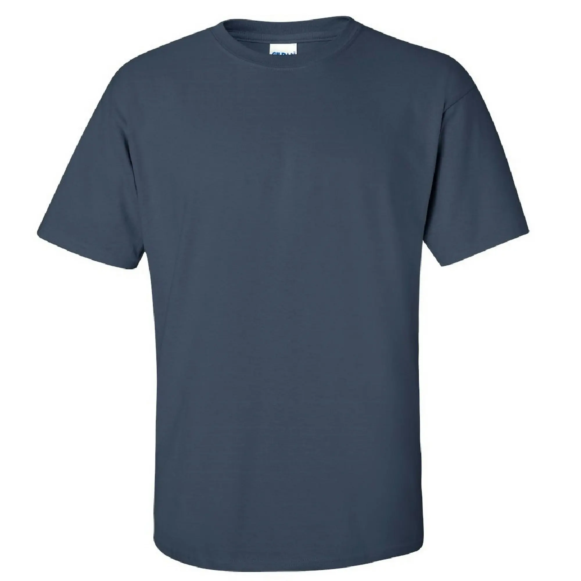 Gildan Mens Ultra Cotton Short Sleeve T-Shirt