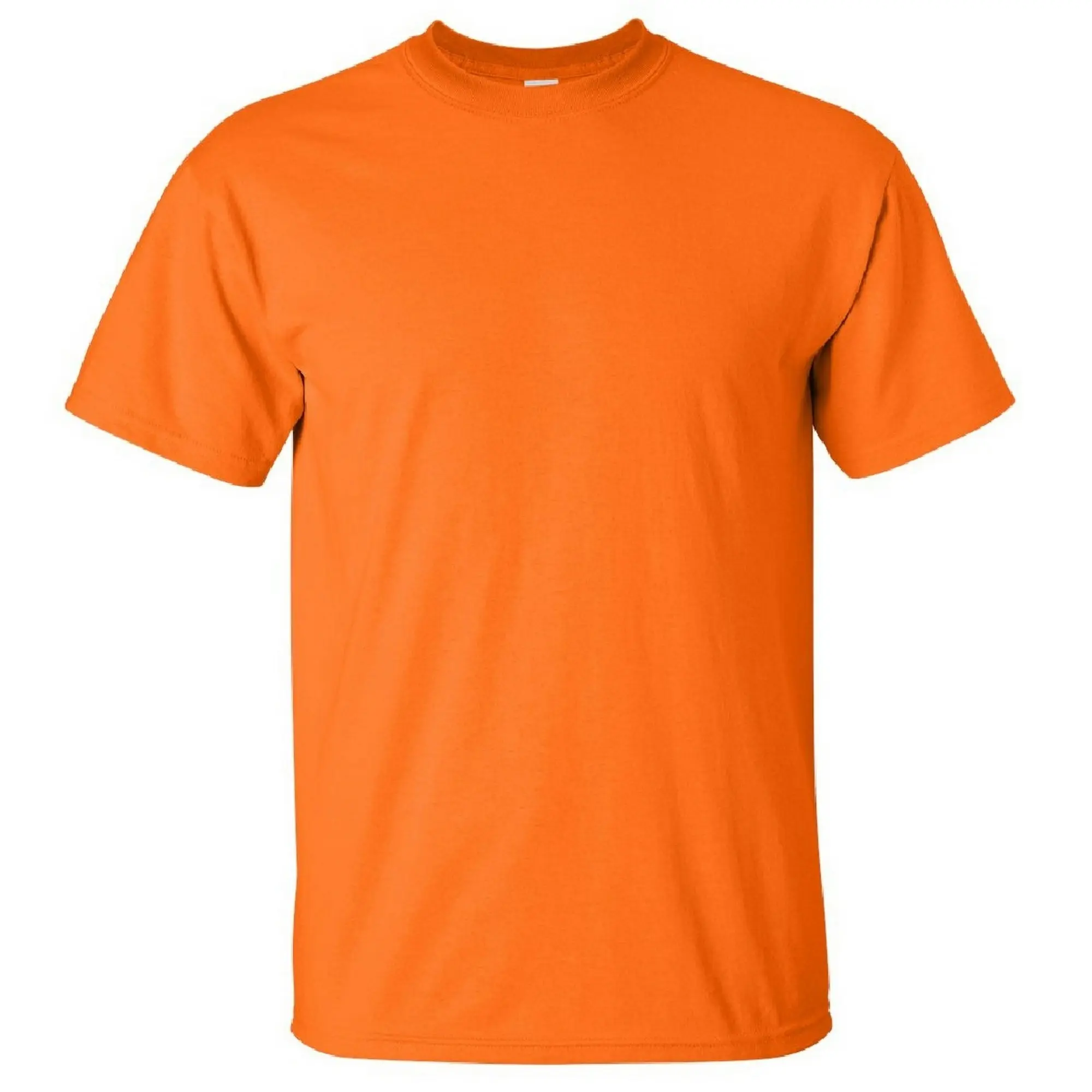 Gildan Mens Ultra Cotton Short Sleeve T-Shirt