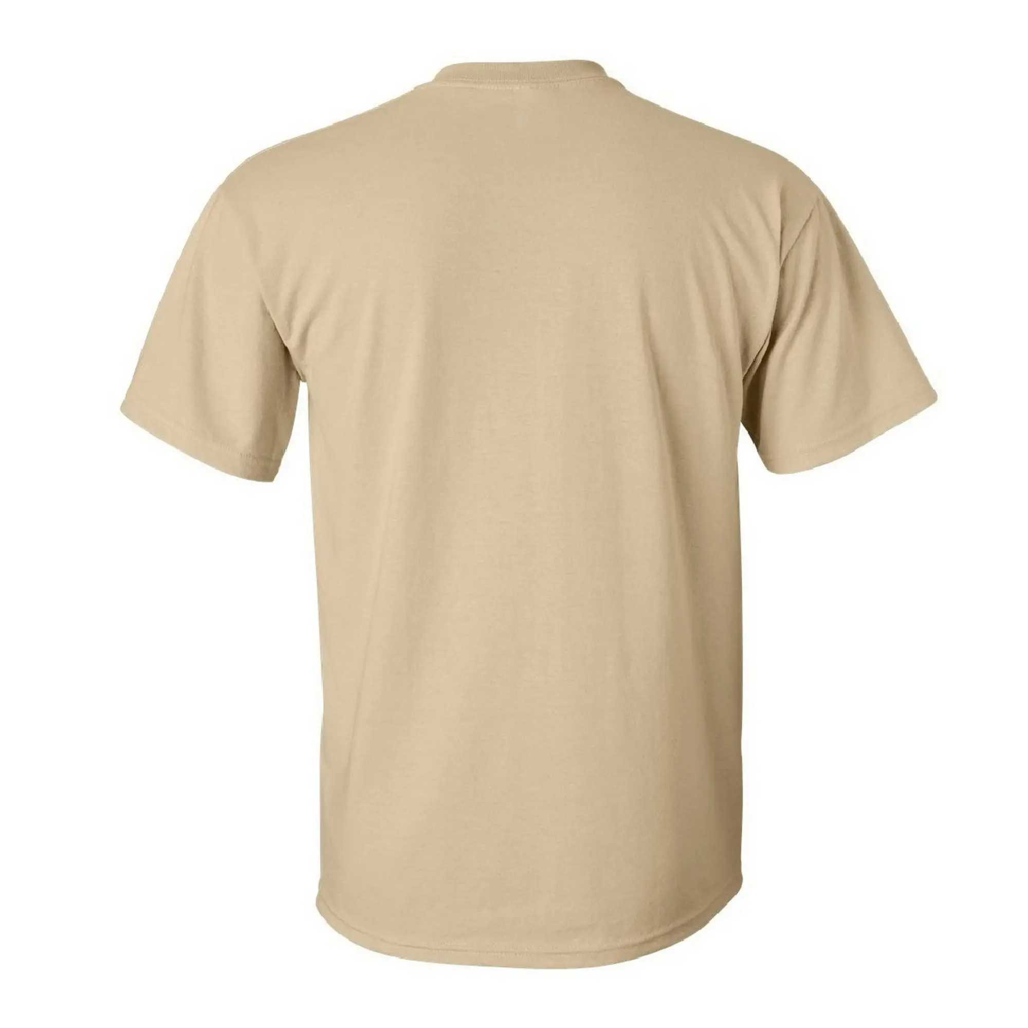 Gildan Mens Ultra Cotton Short Sleeve T-Shirt