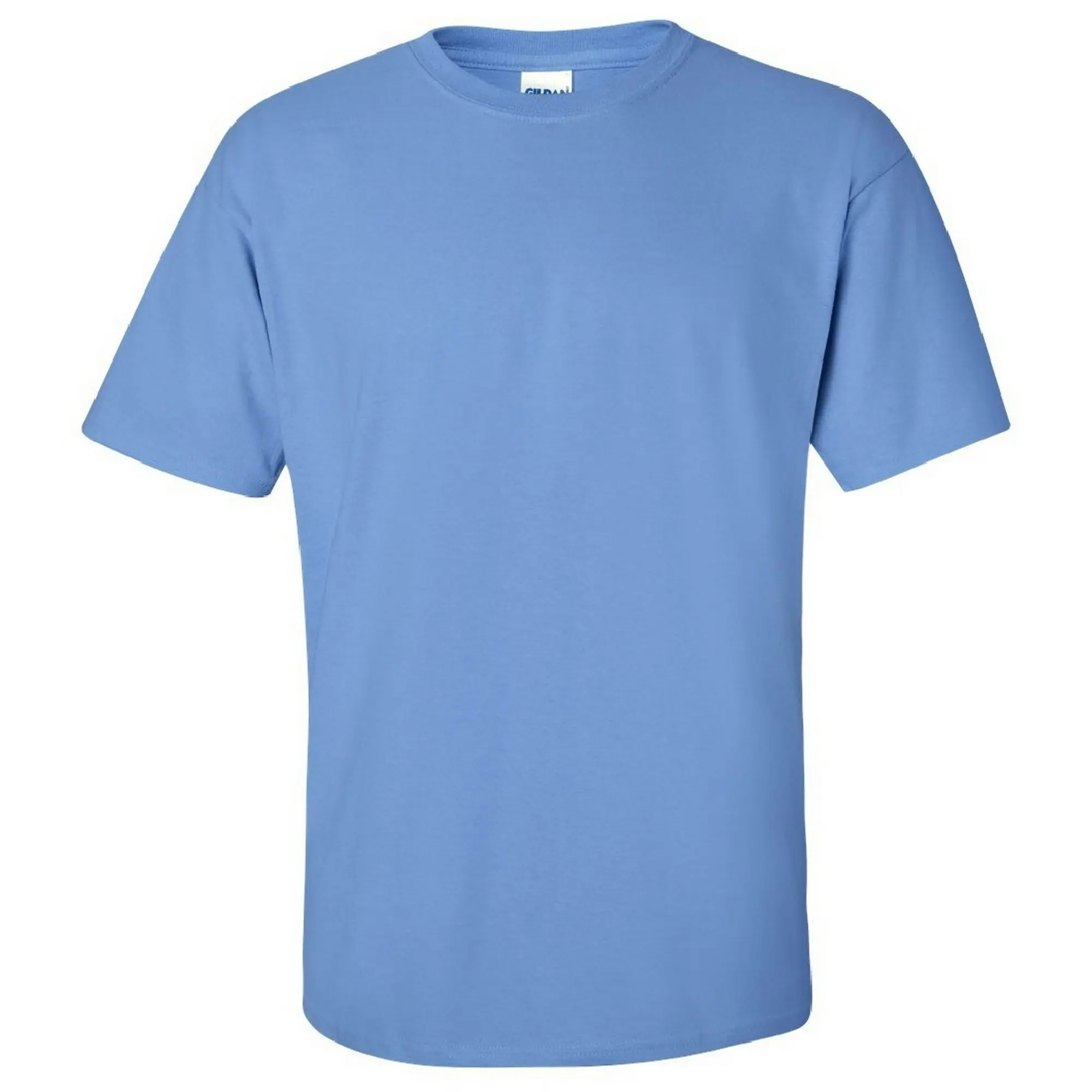 Gildan Mens Ultra Cotton Short Sleeve T-Shirt