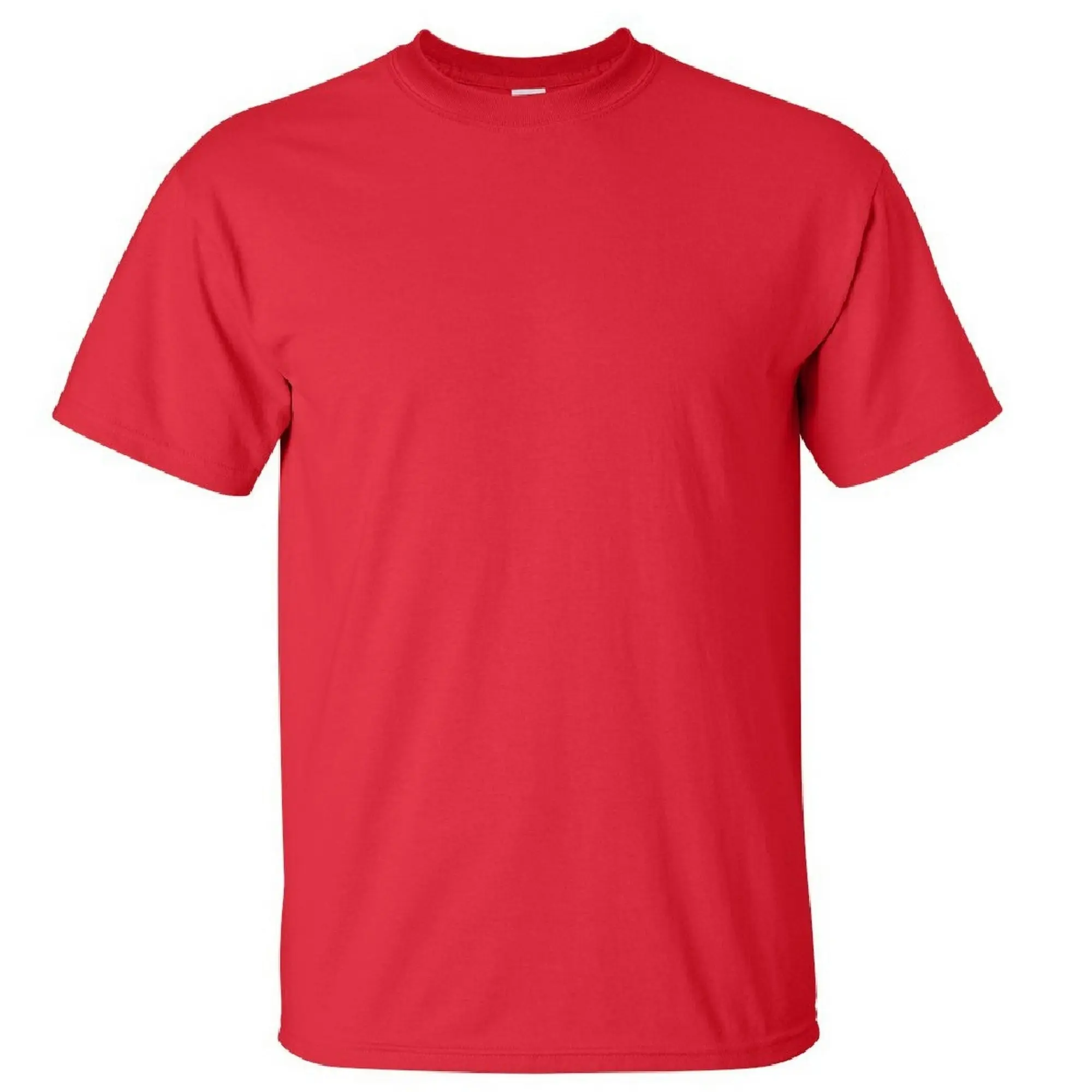 Gildan Mens Ultra Cotton Short Sleeve T-Shirt