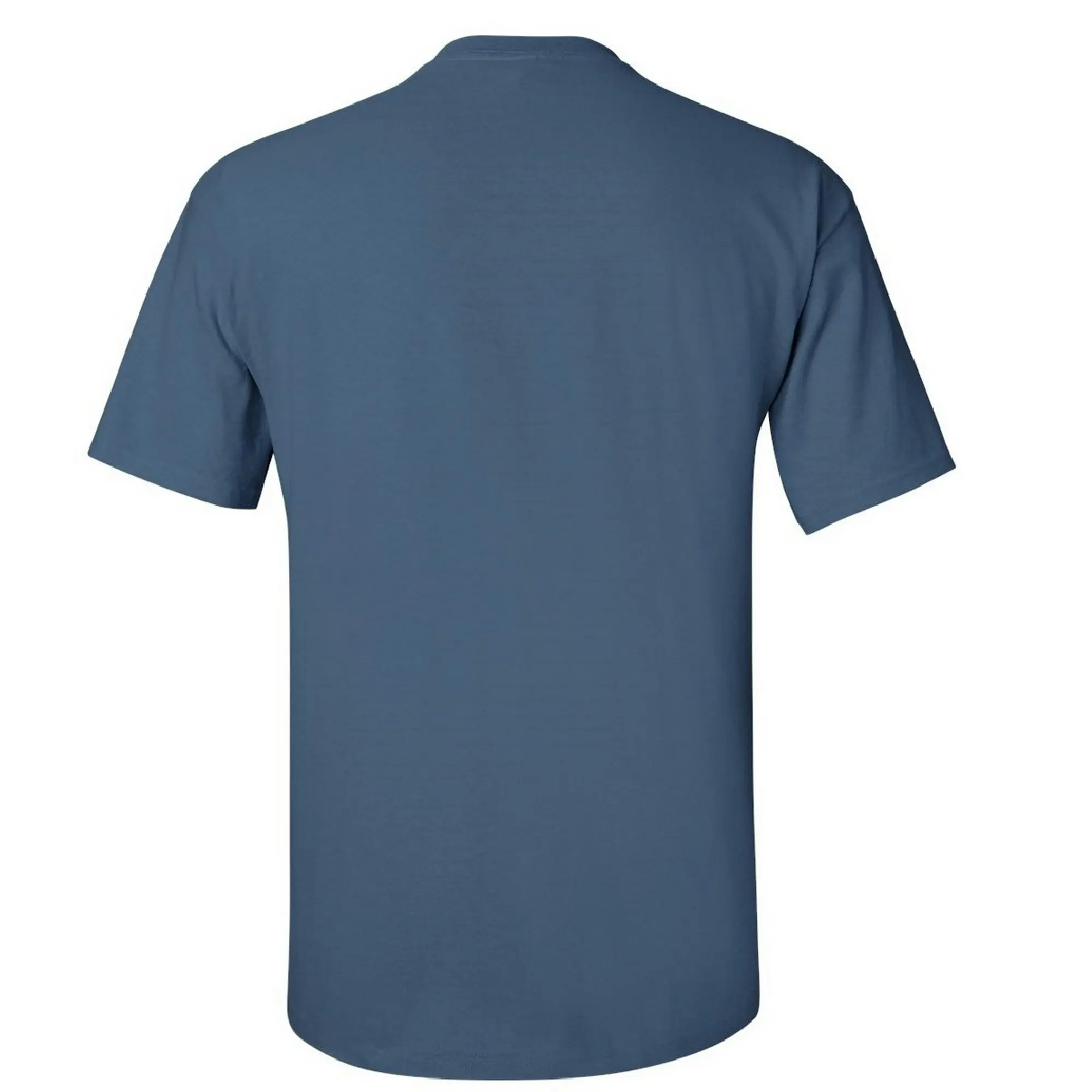 Gildan Mens Ultra Cotton Short Sleeve T-Shirt