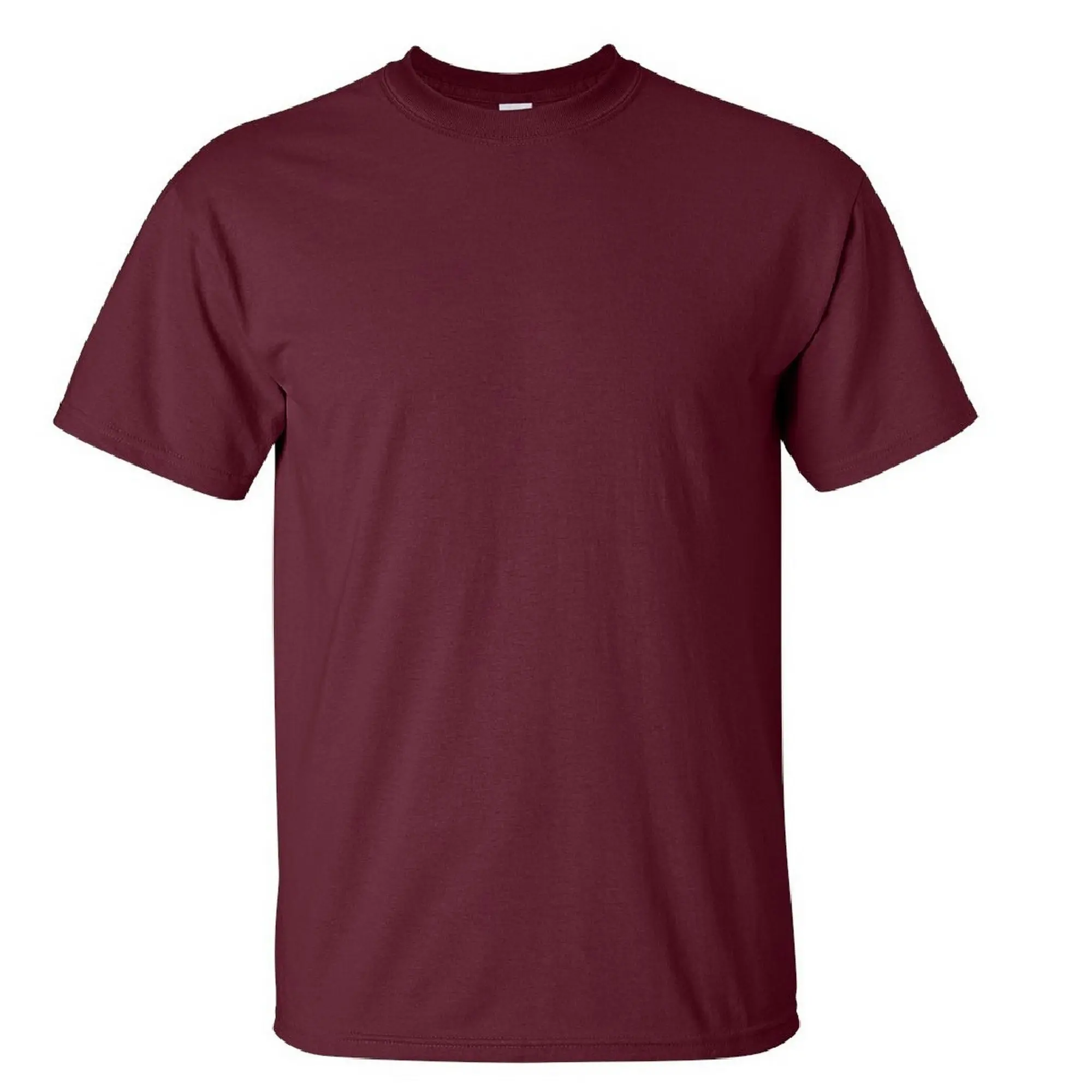 Gildan Mens Ultra Cotton Short Sleeve T-Shirt