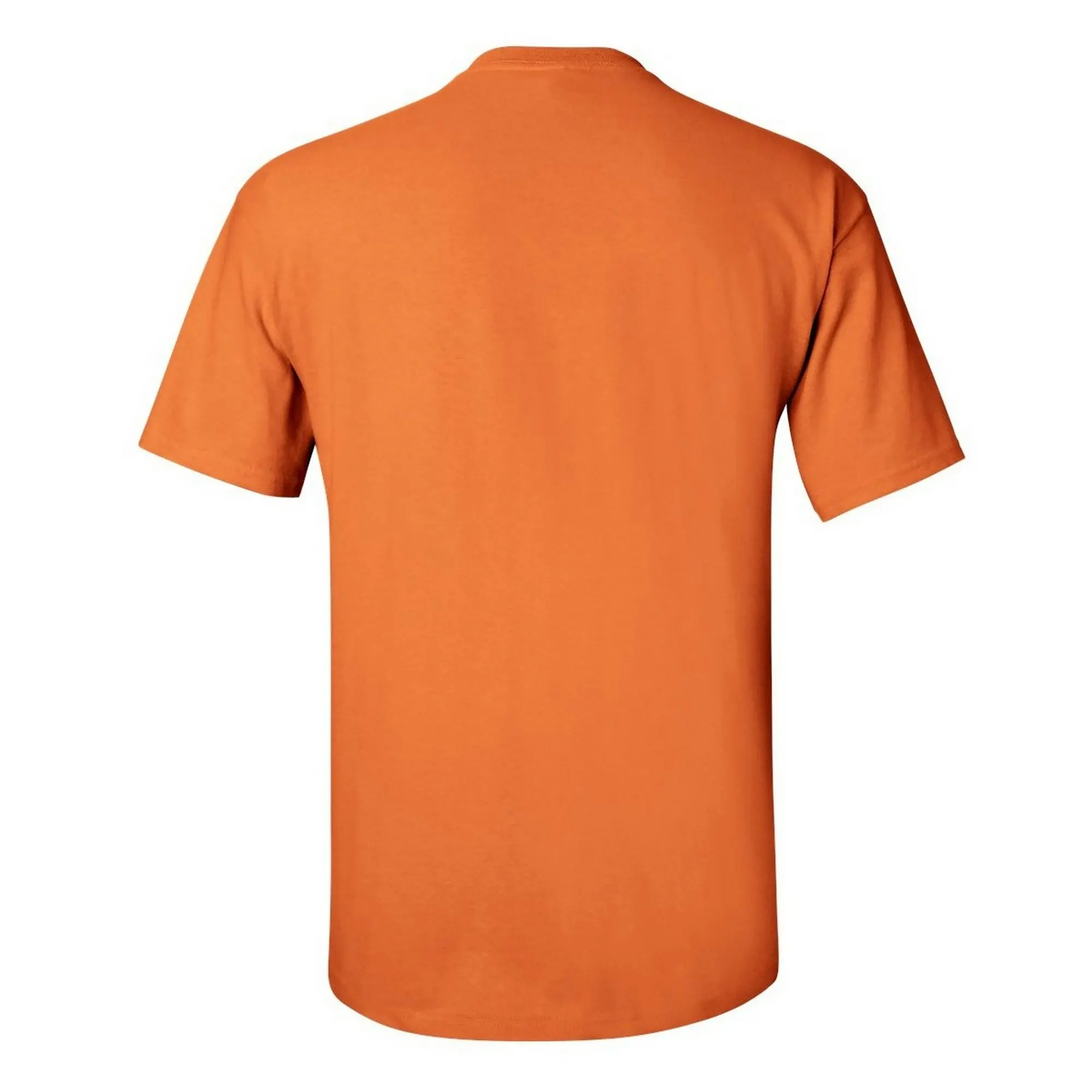 Gildan Mens Ultra Cotton Short Sleeve T-Shirt