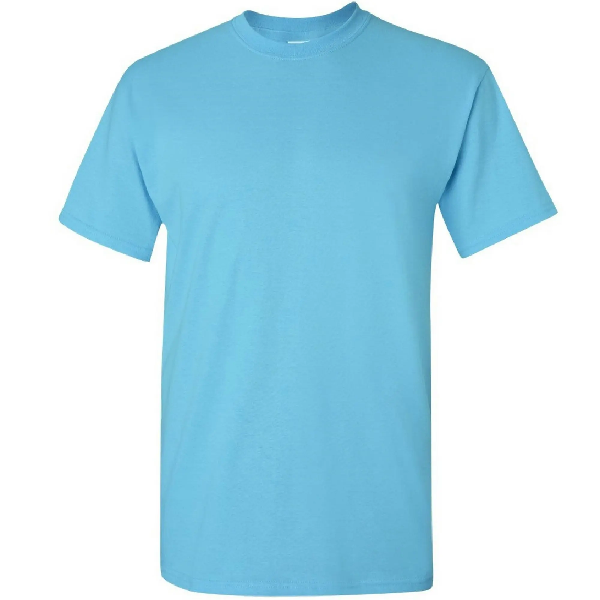 Gildan Mens Ultra Cotton Short Sleeve T-Shirt