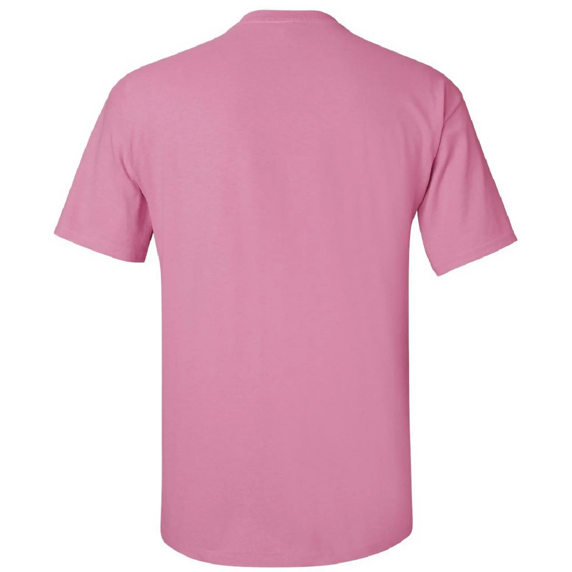 Gildan Mens Ultra Cotton Short Sleeve T-Shirt