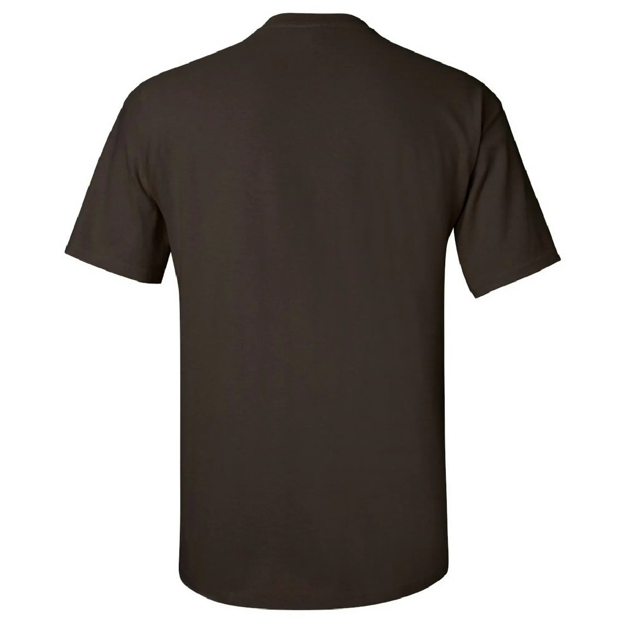 Gildan Mens Ultra Cotton Short Sleeve T-Shirt