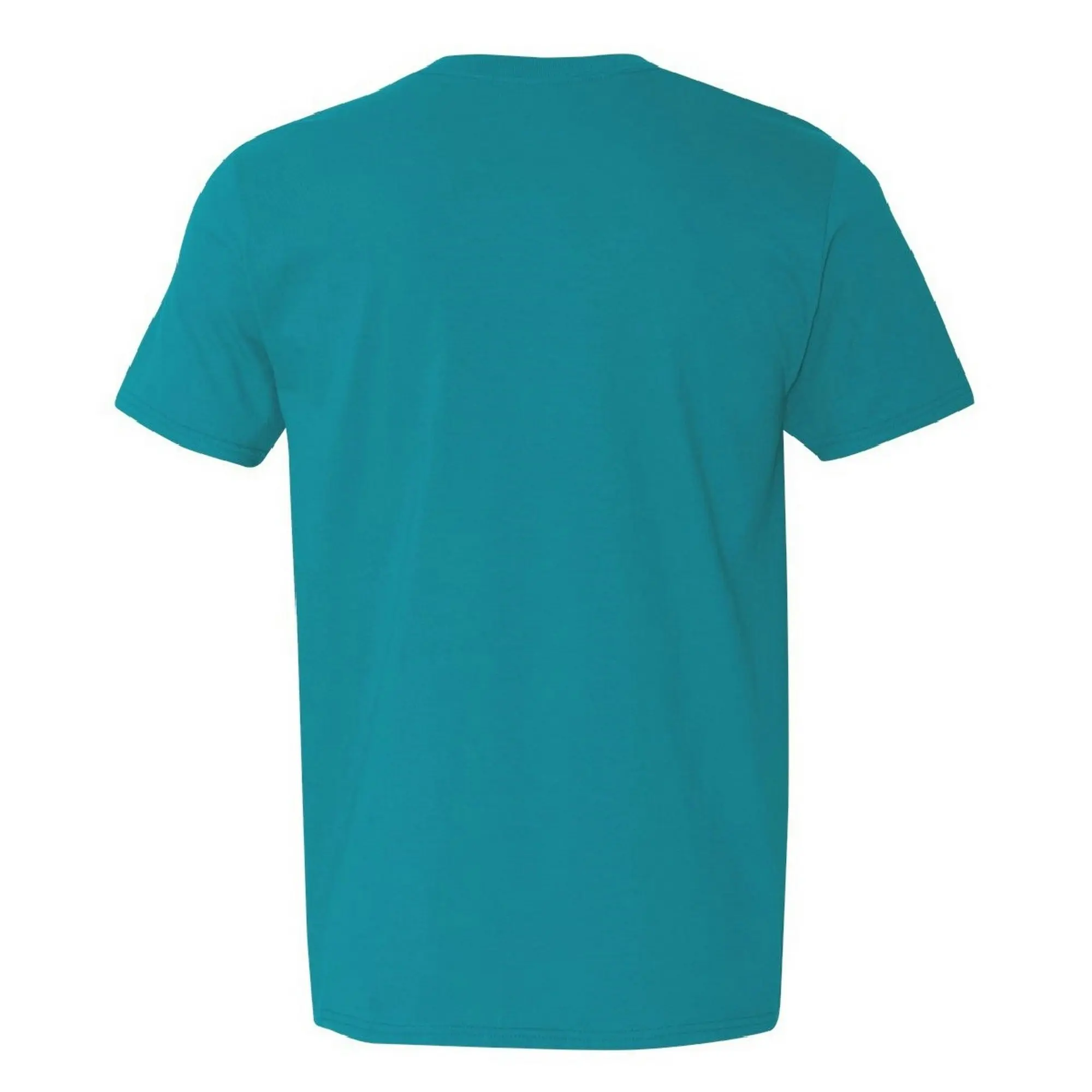 Gildan Mens Short Sleeve Soft-Style T-Shirt