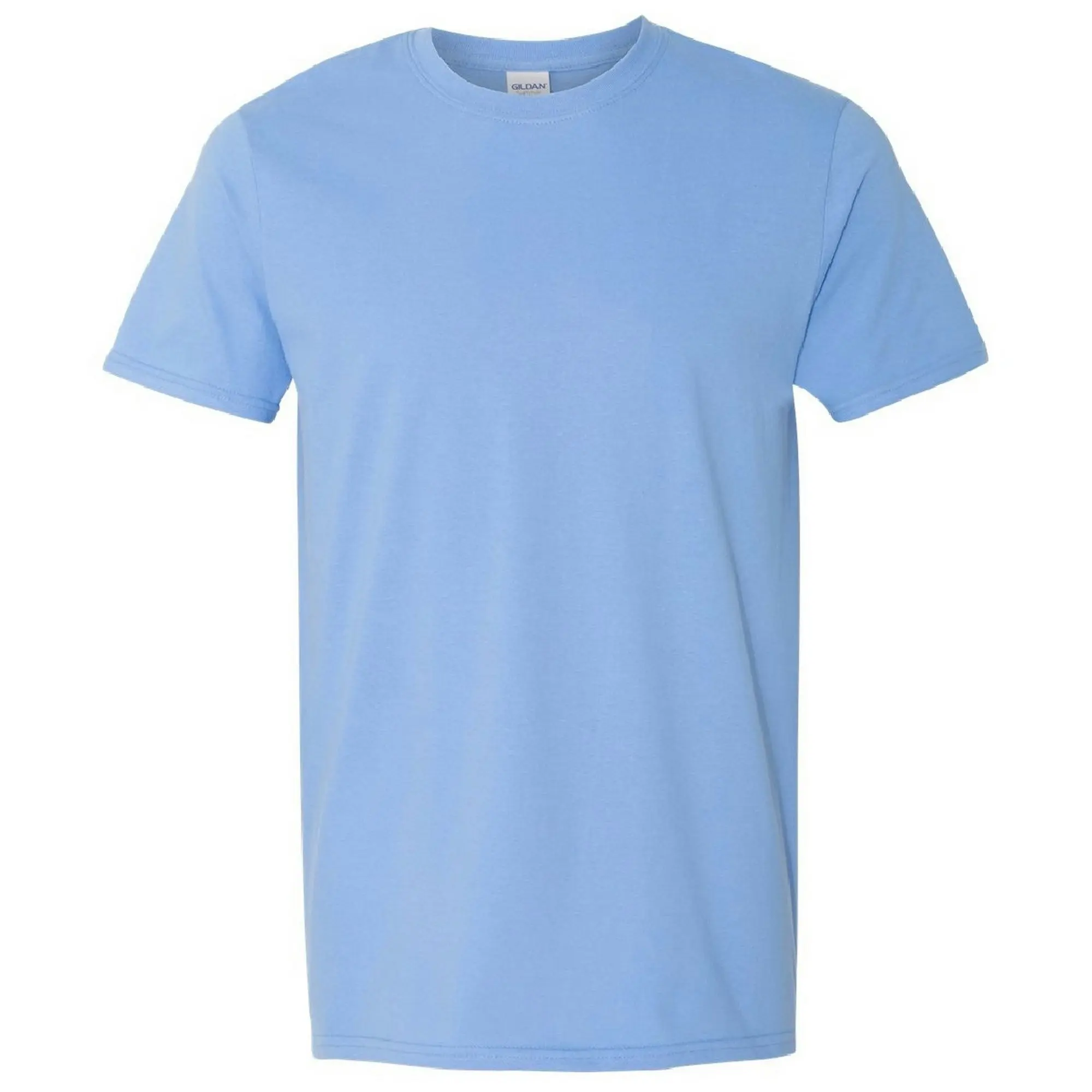 Gildan Mens Short Sleeve Soft-Style T-Shirt