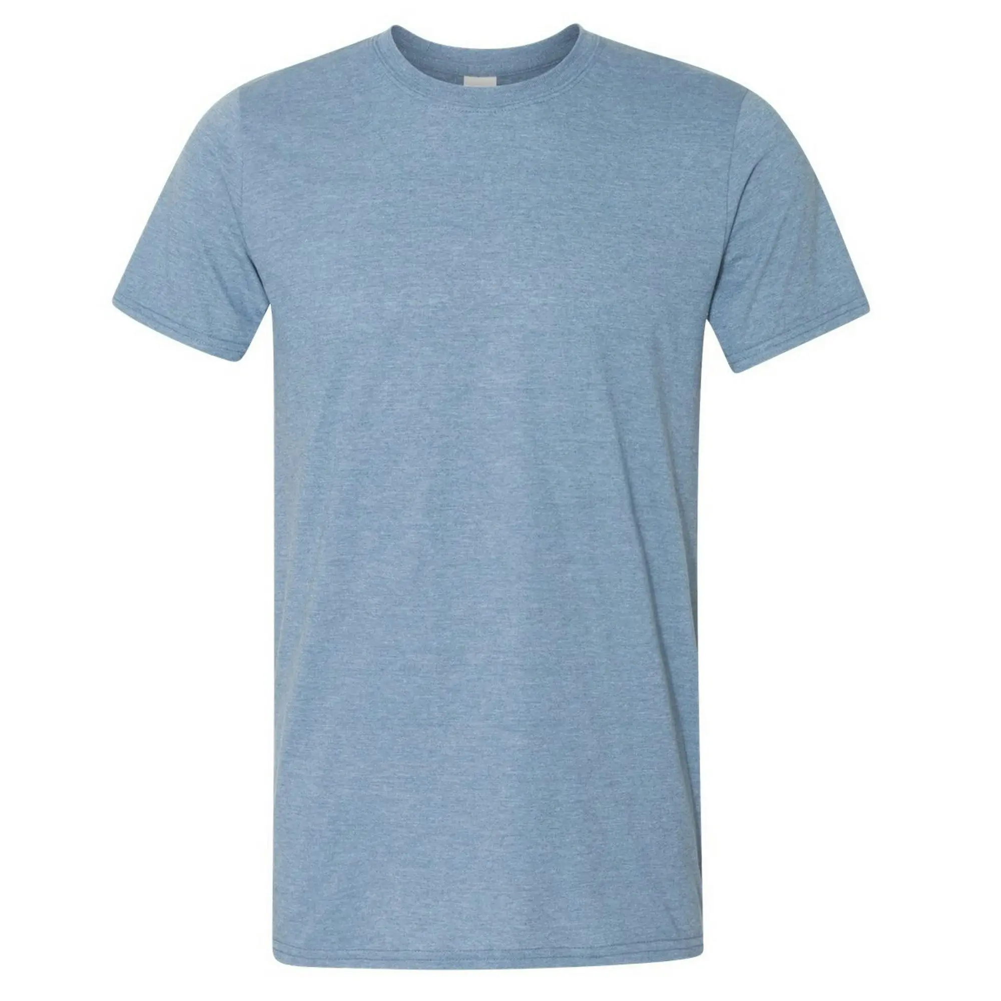 Gildan Mens Short Sleeve Soft-Style T-Shirt