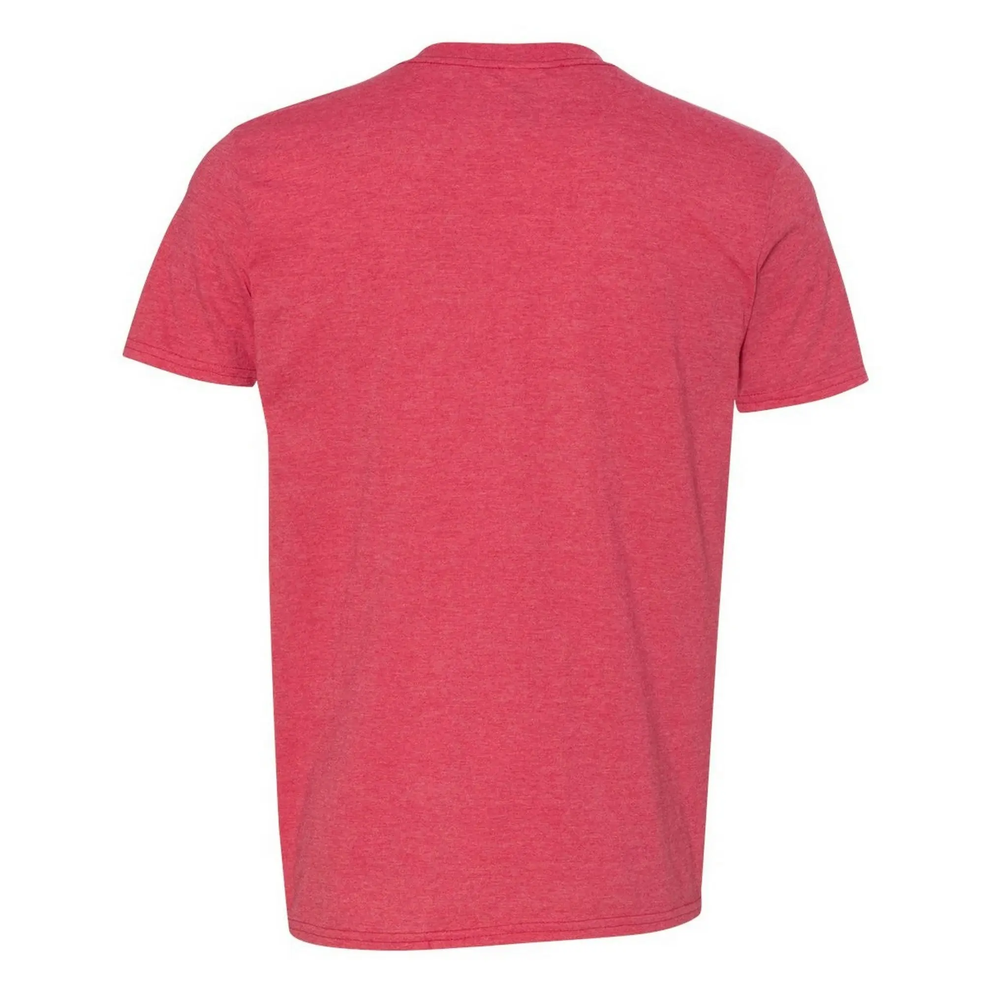 Gildan Mens Short Sleeve Soft-Style T-Shirt