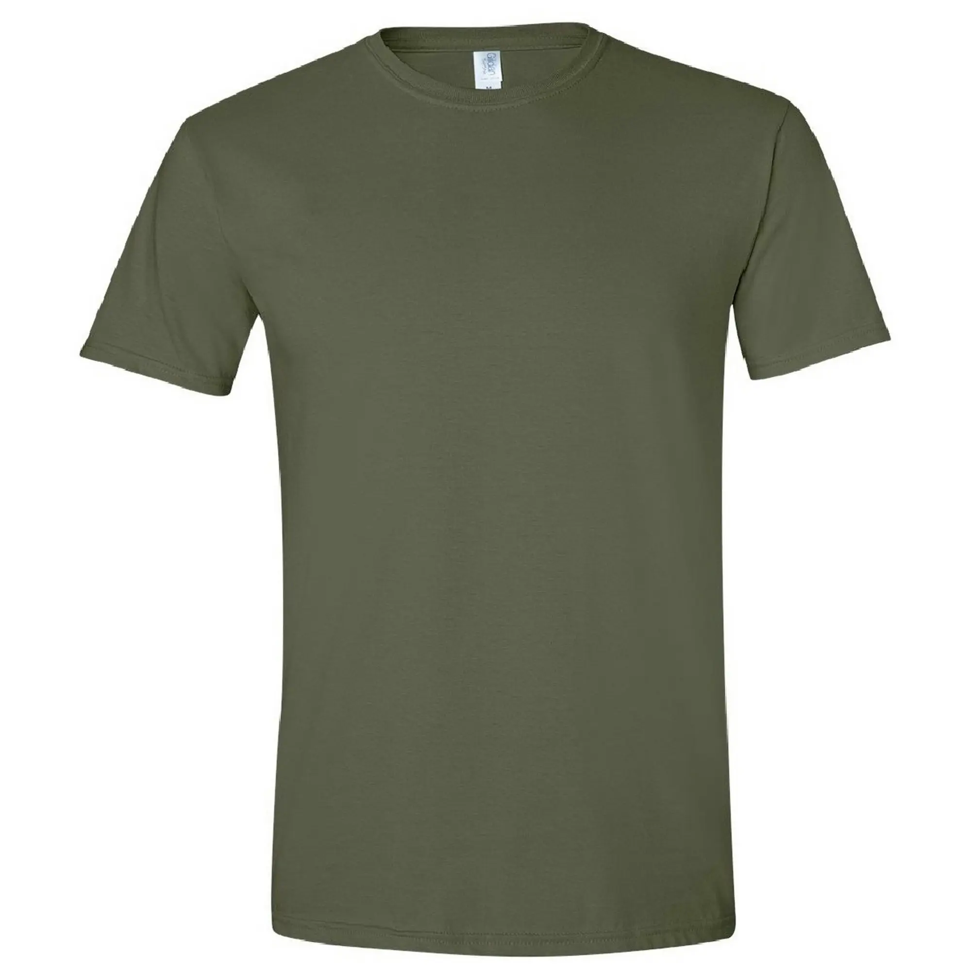 Gildan Mens Short Sleeve Soft-Style T-Shirt