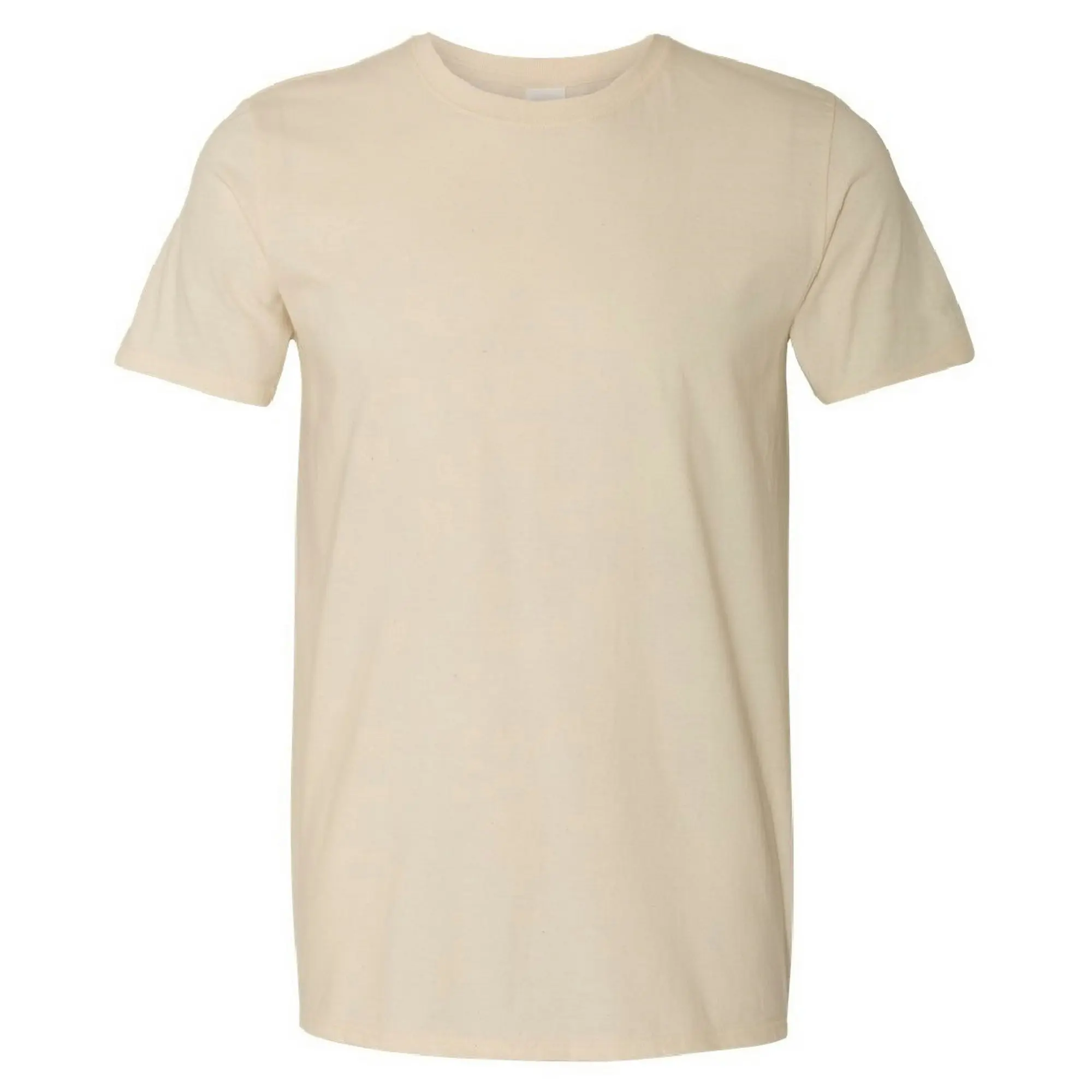 Gildan Mens Short Sleeve Soft-Style T-Shirt