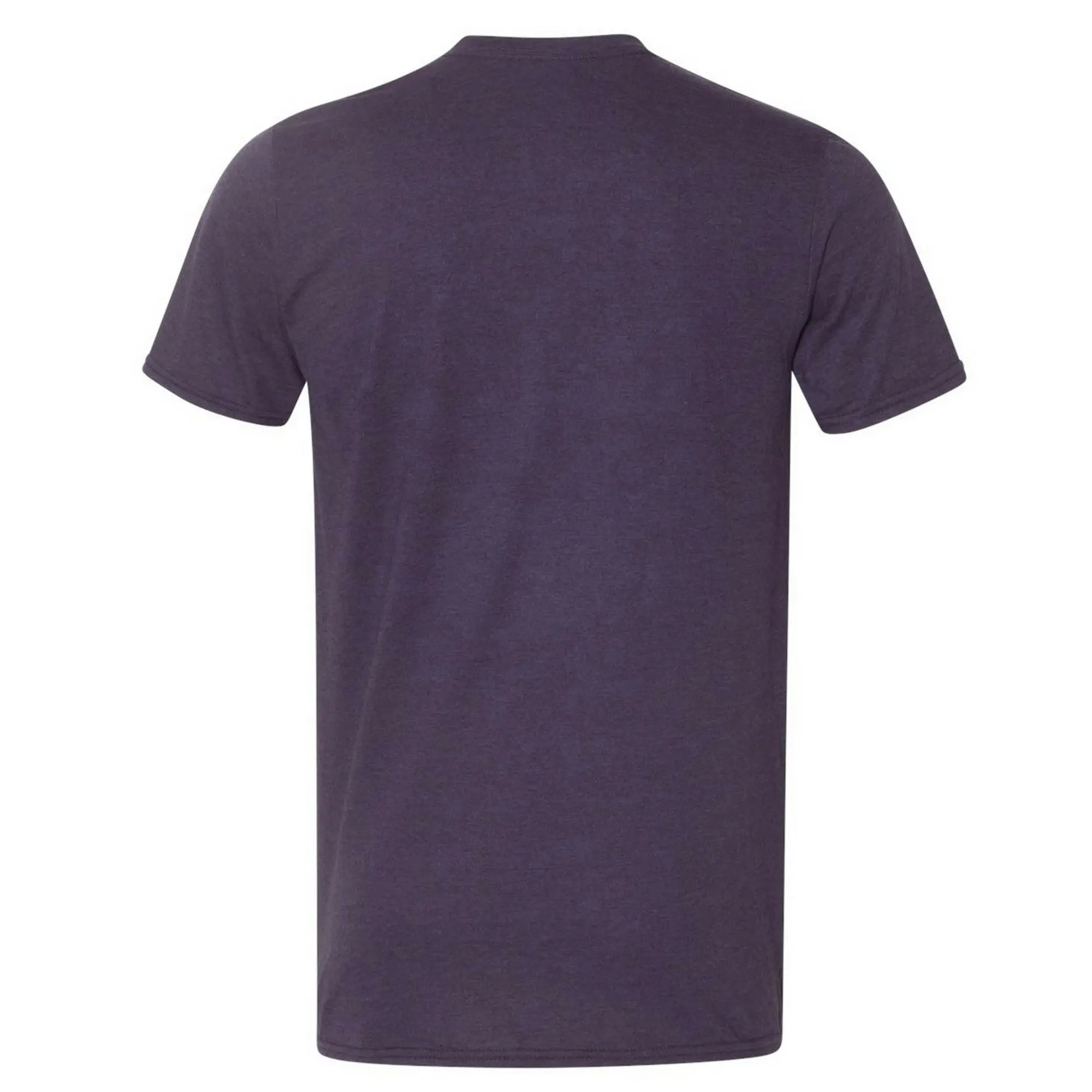 Gildan Mens Short Sleeve Soft-Style T-Shirt