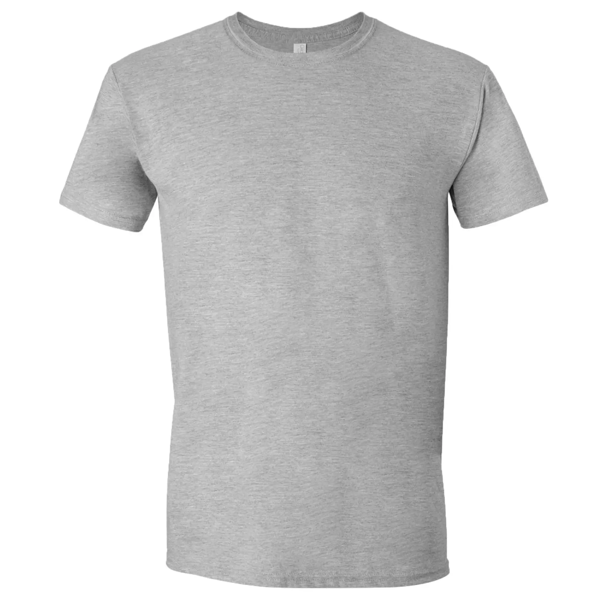 Gildan Mens Short Sleeve Soft-Style T-Shirt