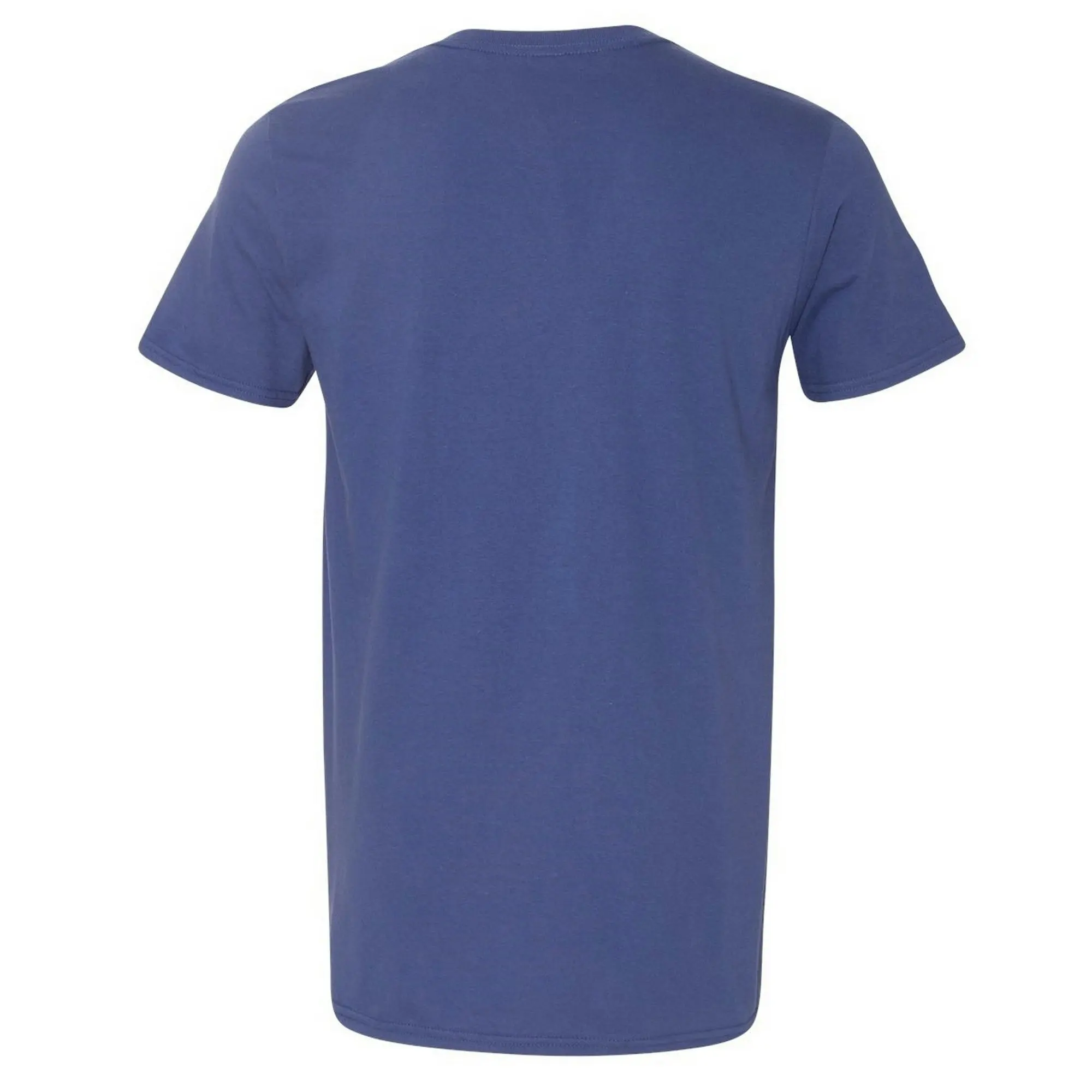 Gildan Mens Short Sleeve Soft-Style T-Shirt