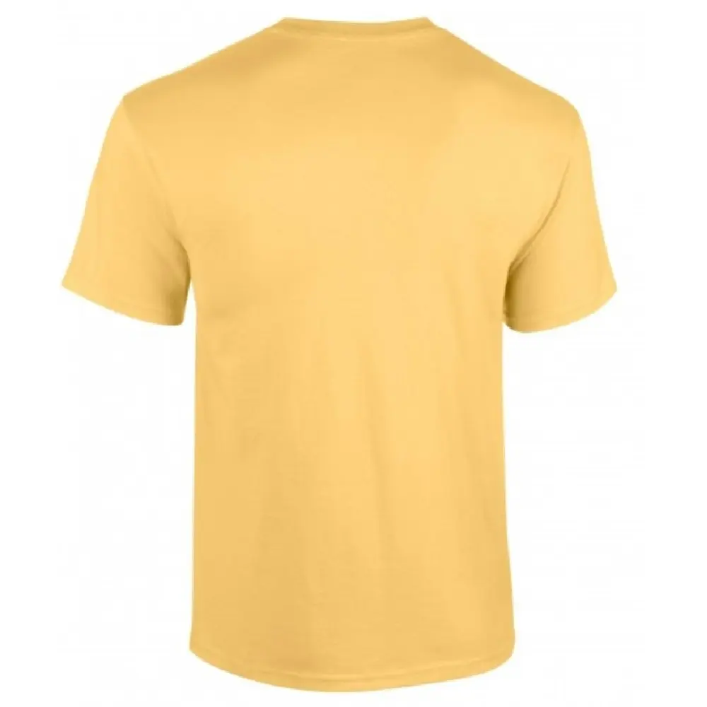 Gildan Mens Short Sleeve Soft-Style T-Shirt