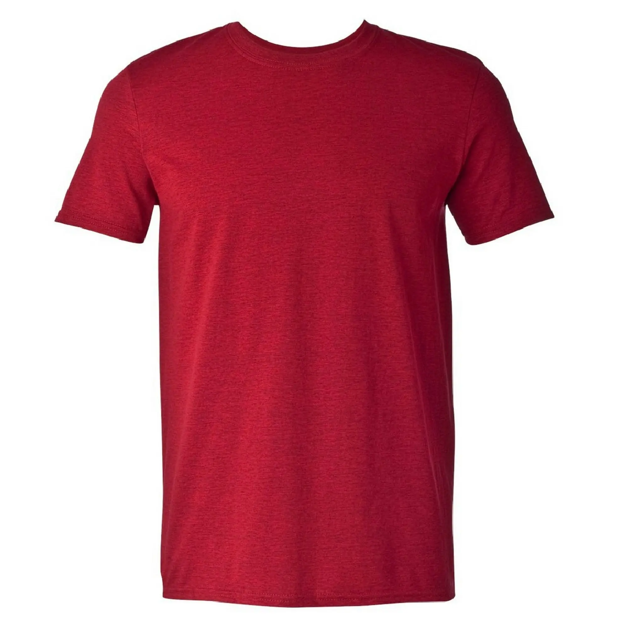 Gildan Mens Short Sleeve Soft-Style T-Shirt