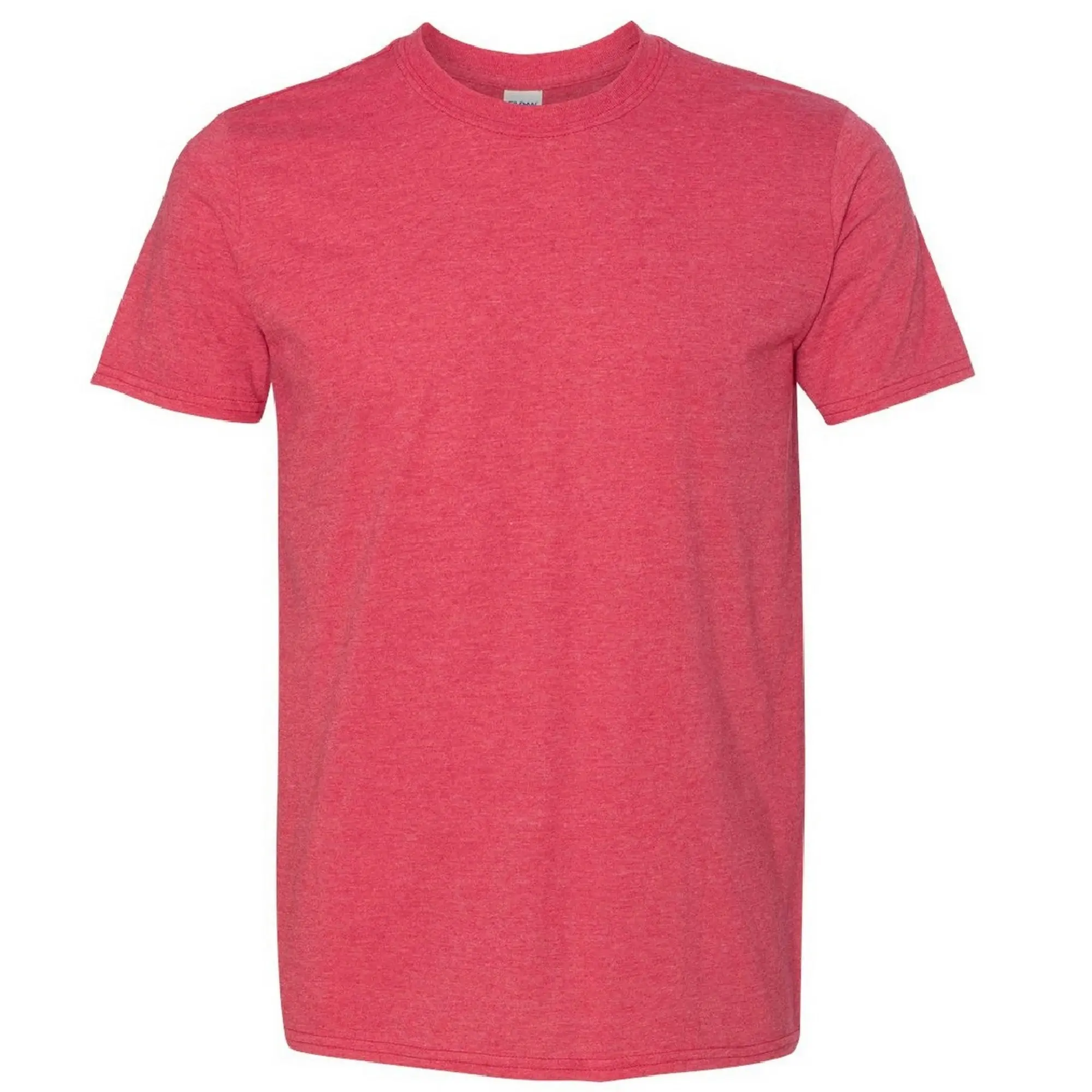 Gildan Mens Short Sleeve Soft-Style T-Shirt