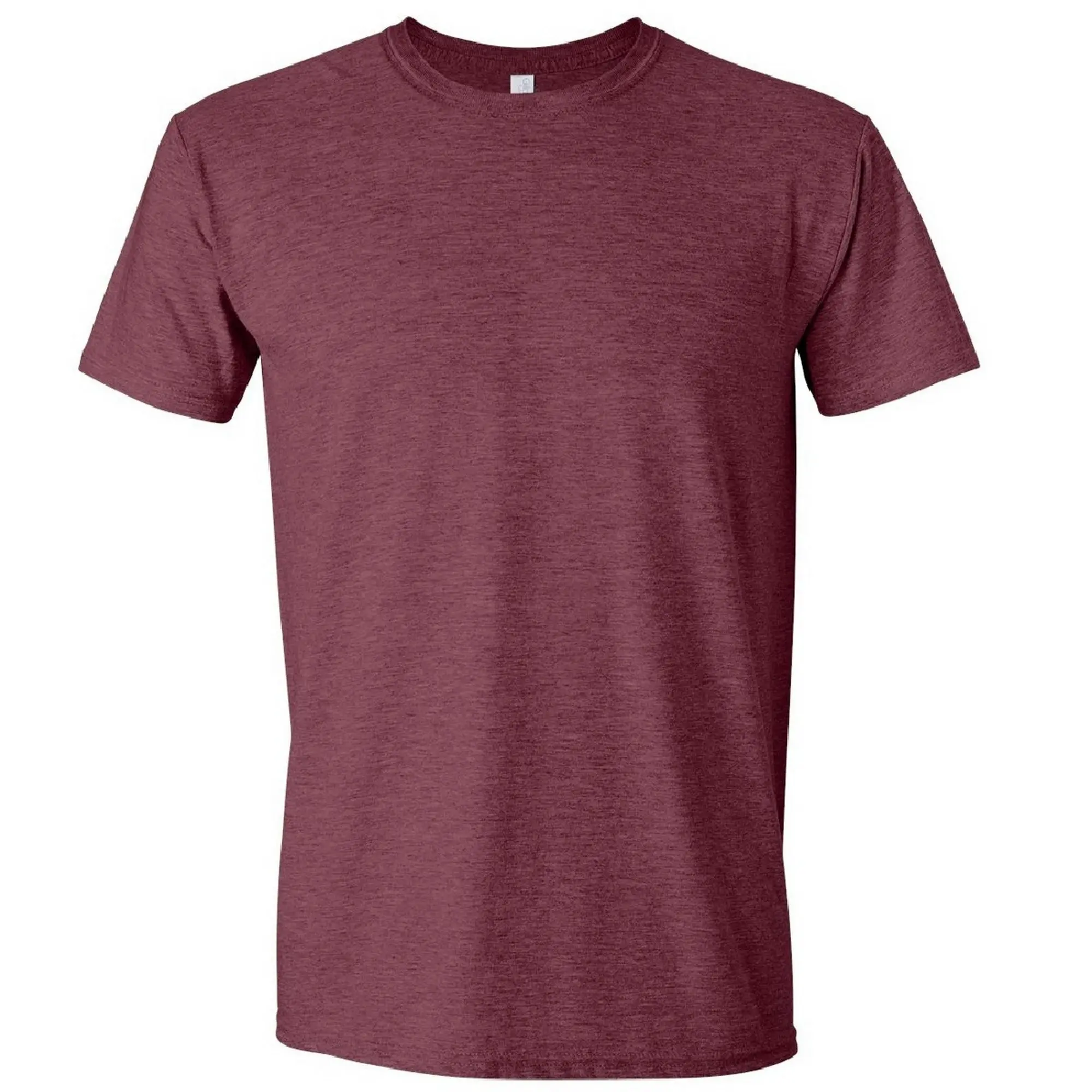 Gildan Mens Short Sleeve Soft-Style T-Shirt