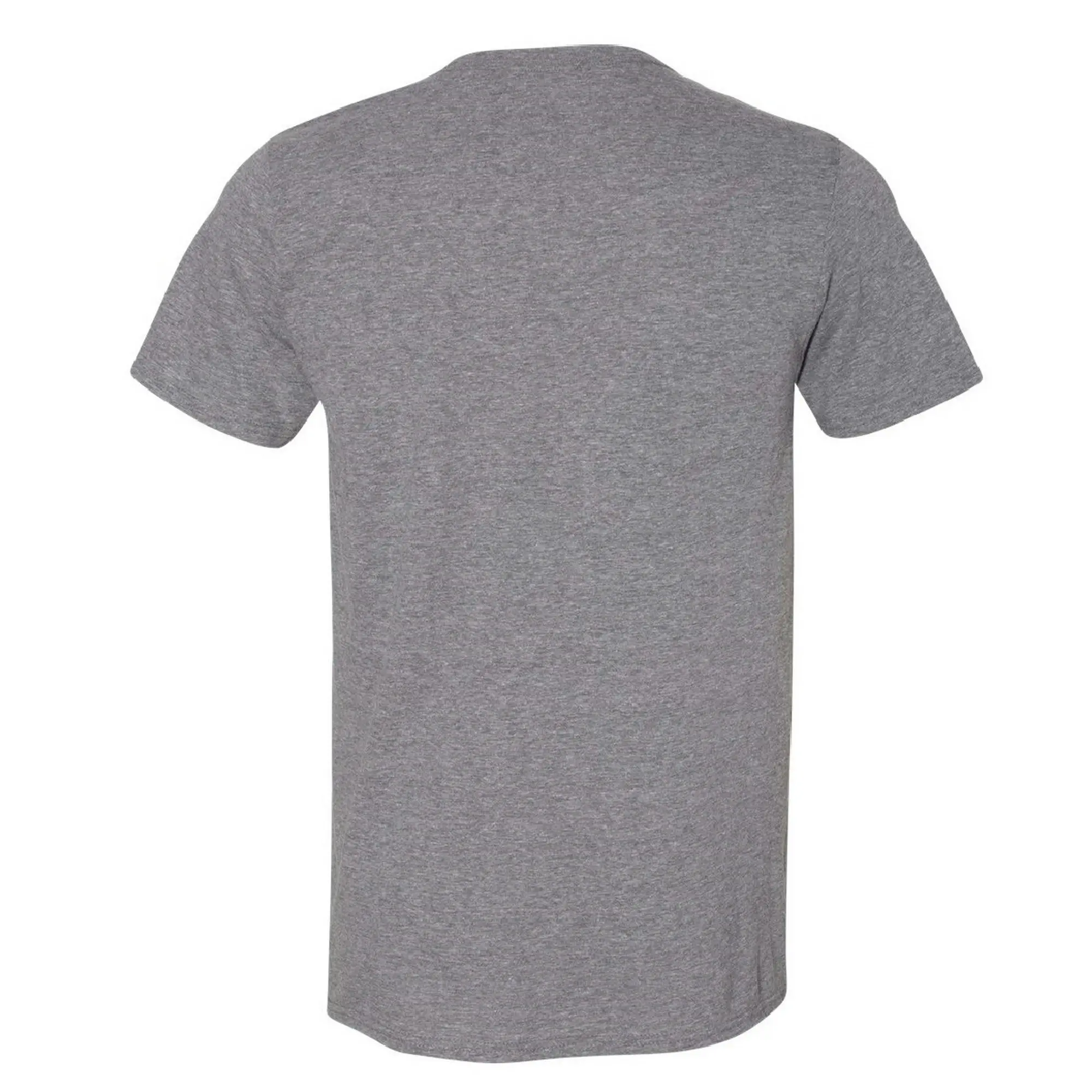 Gildan Mens Short Sleeve Soft-Style T-Shirt