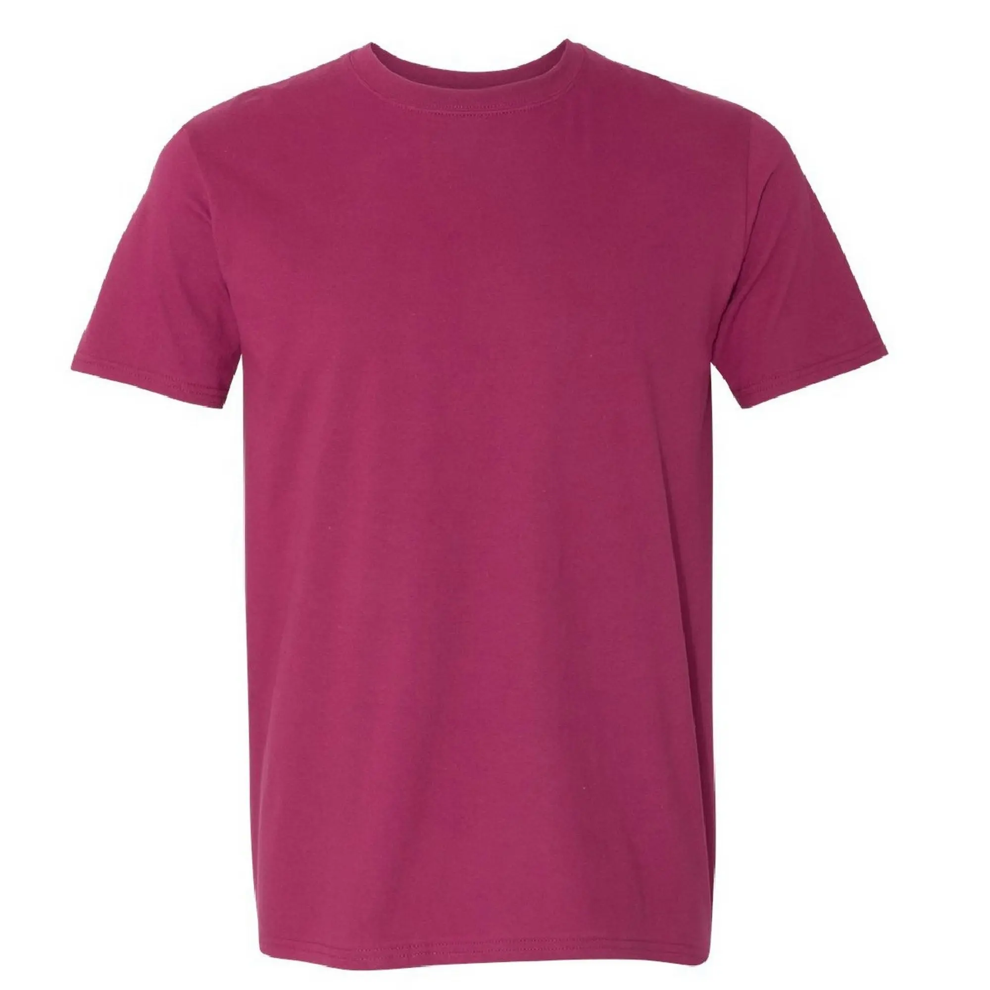 Gildan Mens Short Sleeve Soft-Style T-Shirt