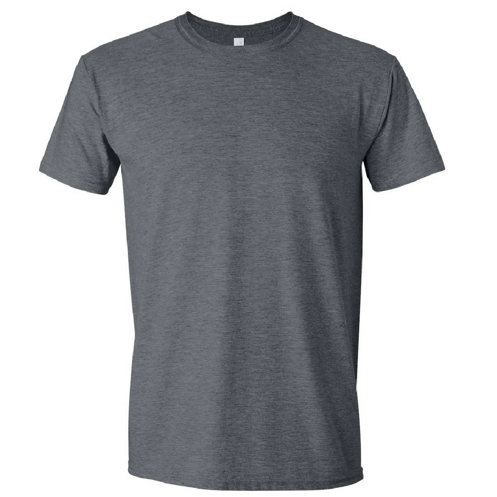 Gildan Mens Short Sleeve Soft-Style T-Shirt