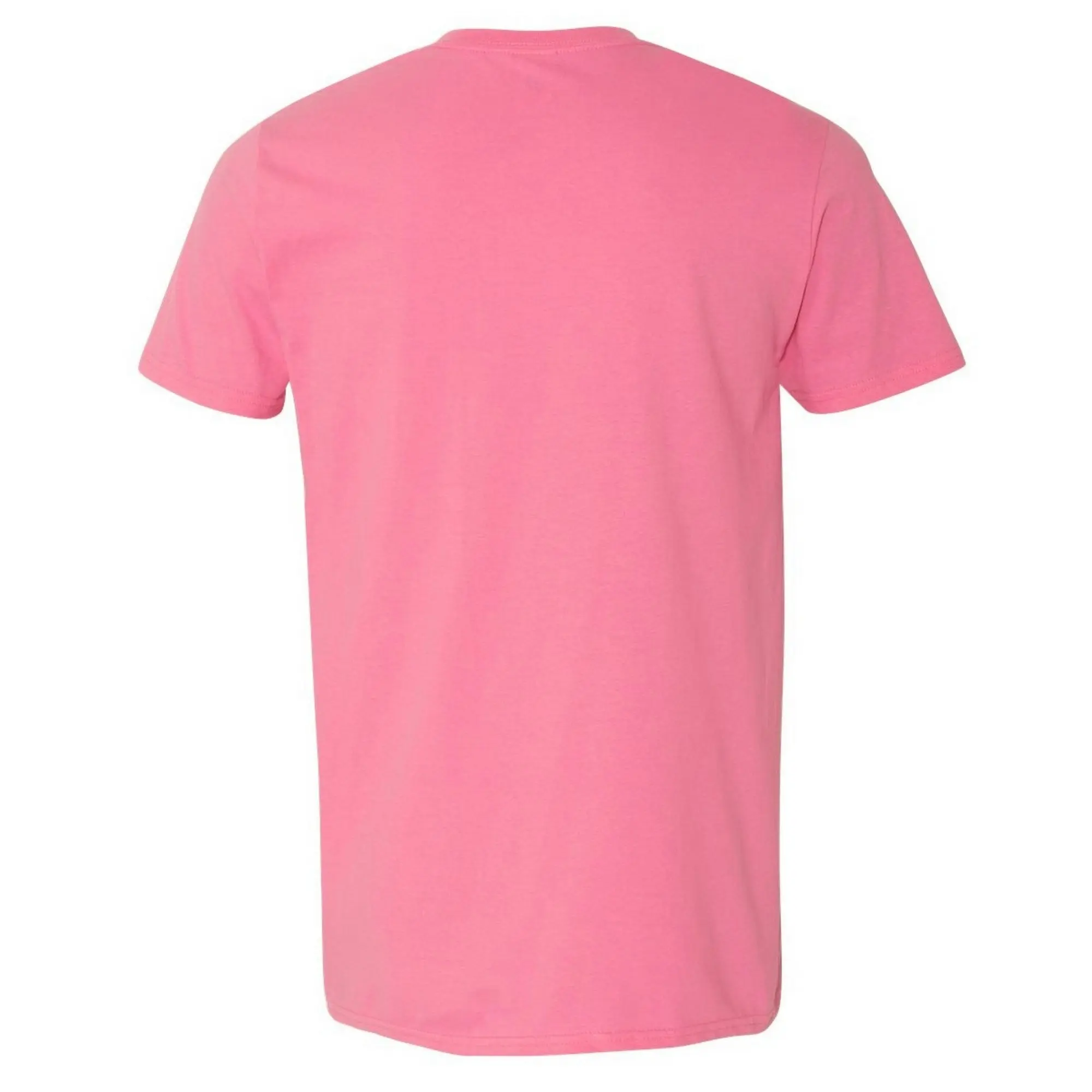 Gildan Mens Short Sleeve Soft-Style T-Shirt