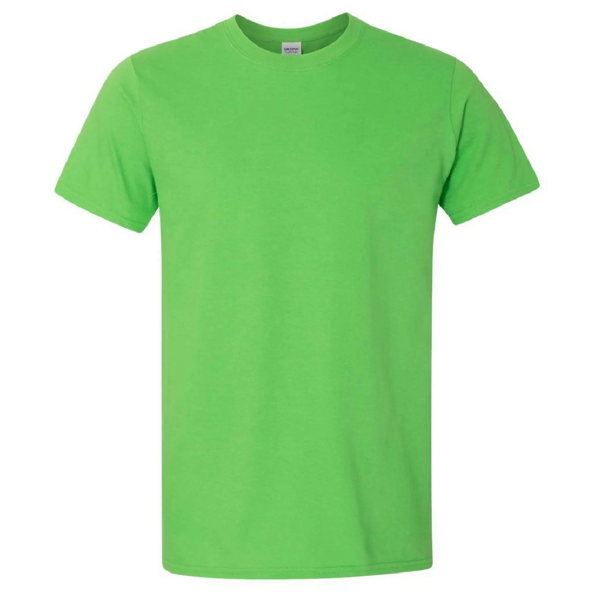 Gildan Mens Short Sleeve Soft-Style T-Shirt