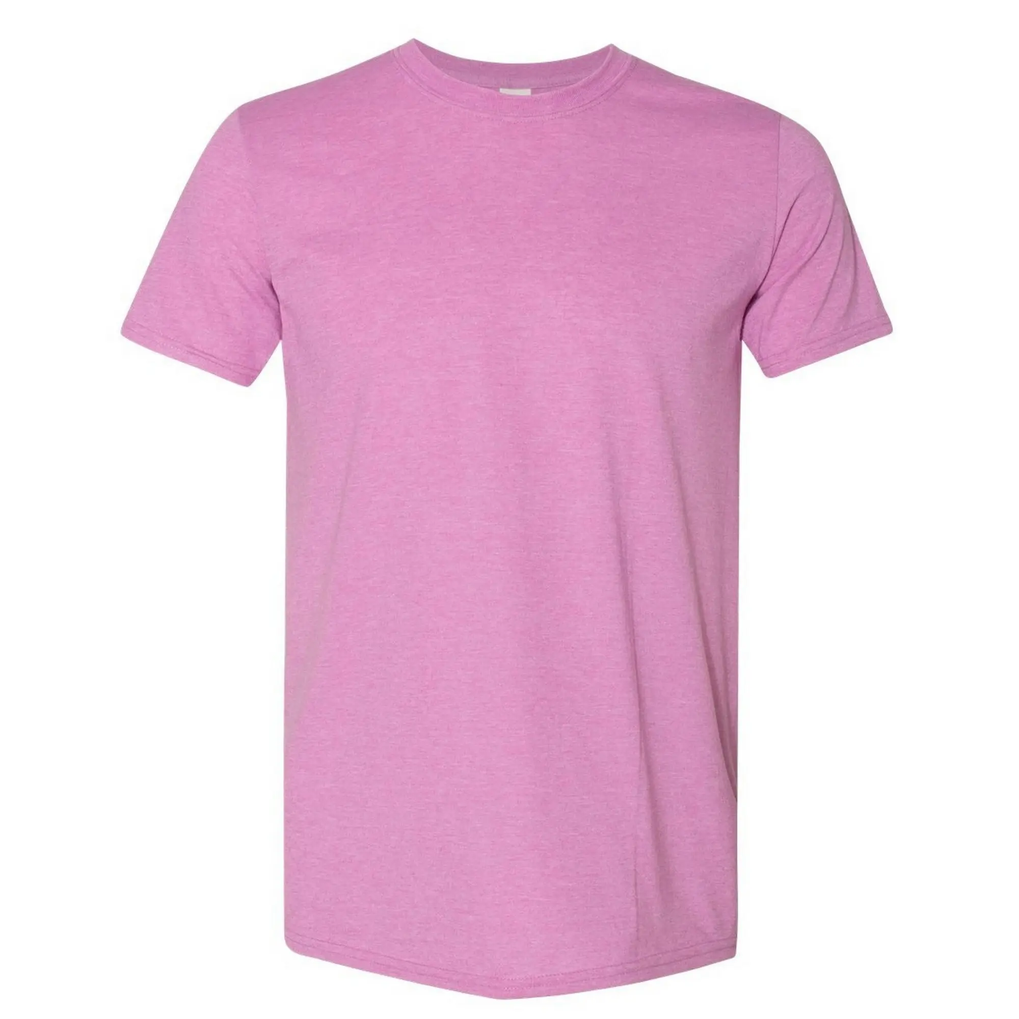 Gildan Mens Short Sleeve Soft-Style T-Shirt