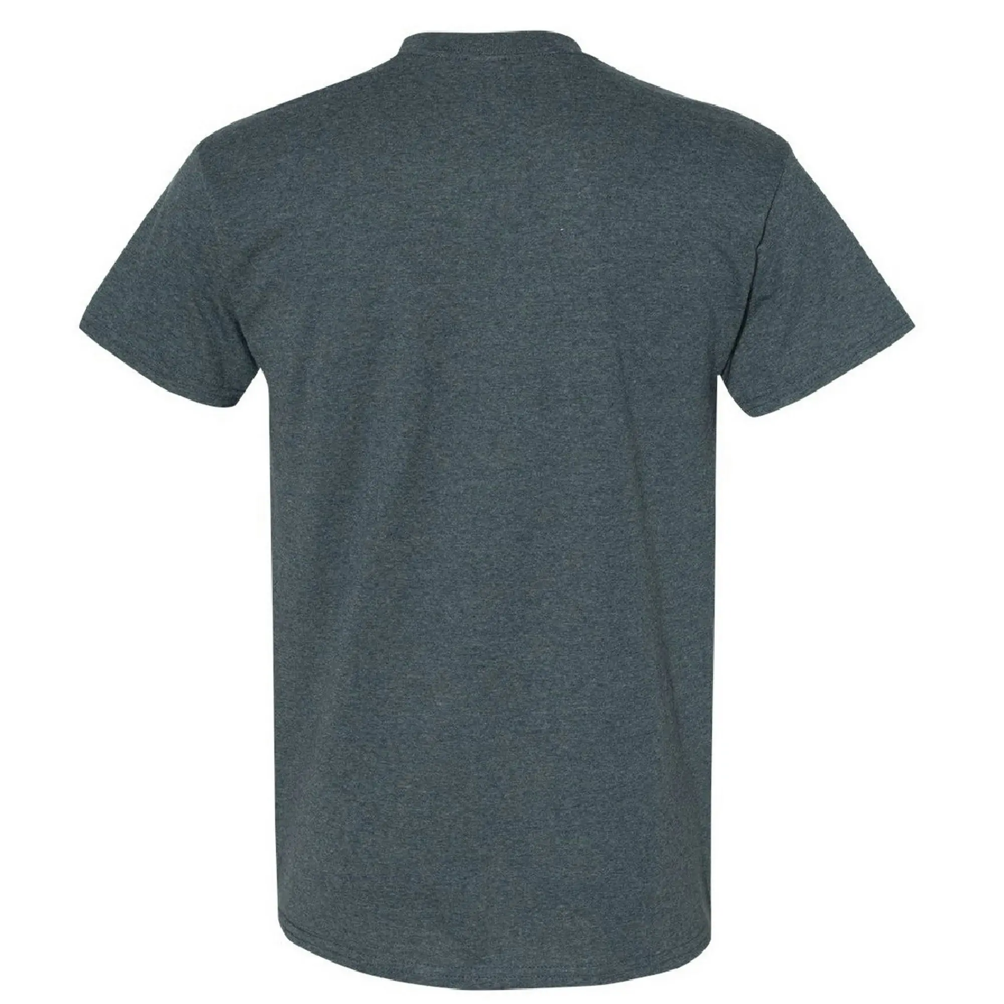 Gildan Mens Heavy Cotton Short Sleeve T-Shirt