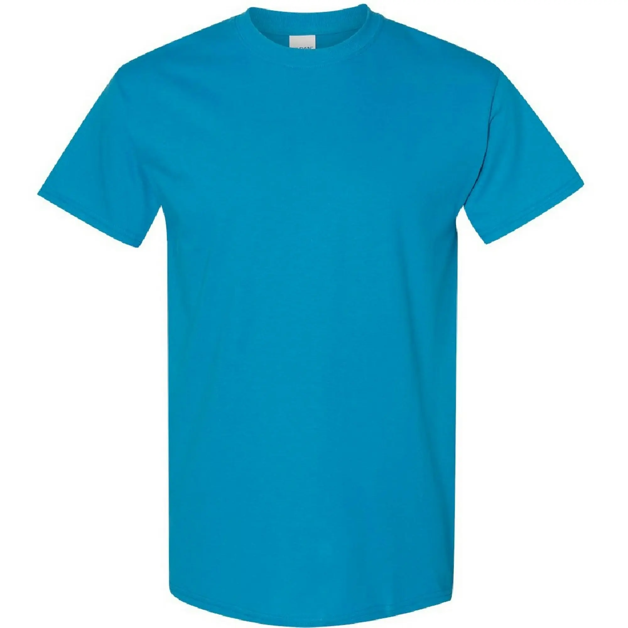 Gildan Mens Heavy Cotton Short Sleeve T-Shirt