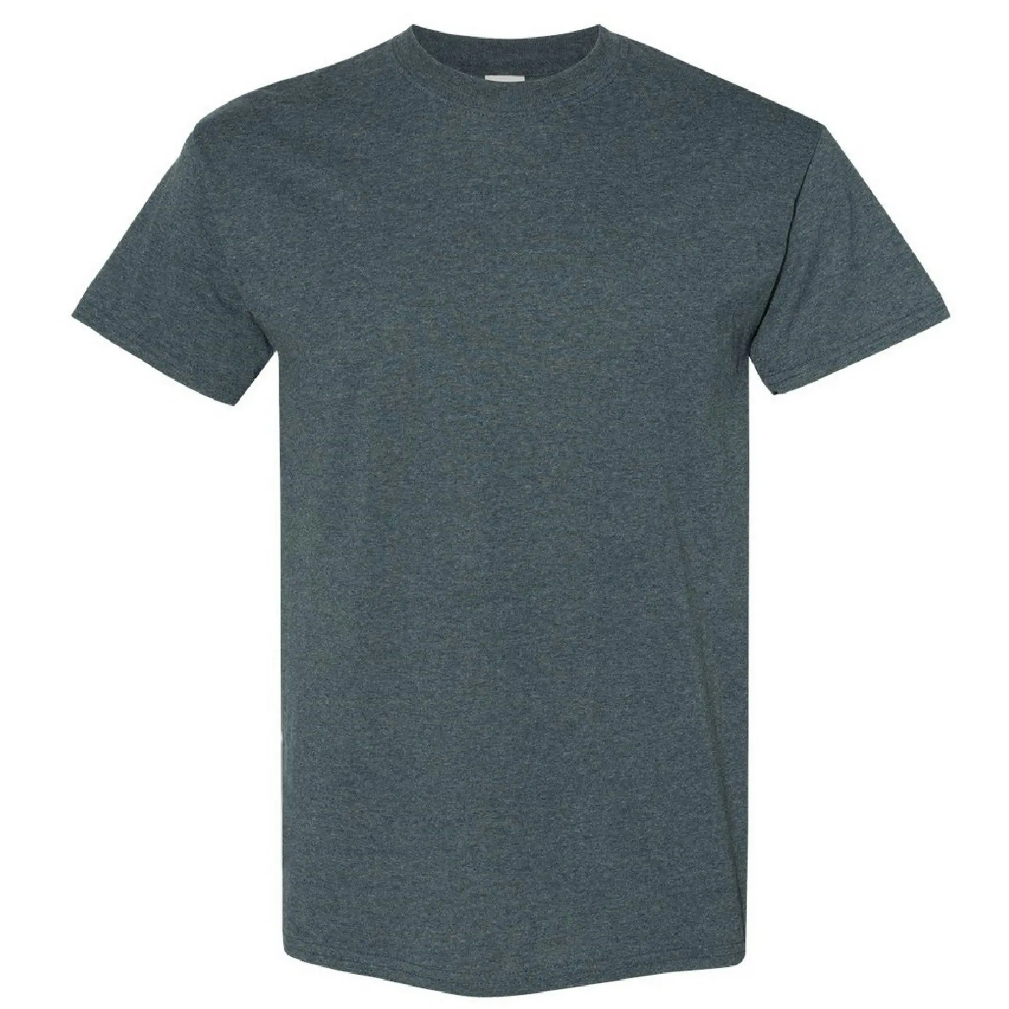 Gildan Mens Heavy Cotton Short Sleeve T-Shirt