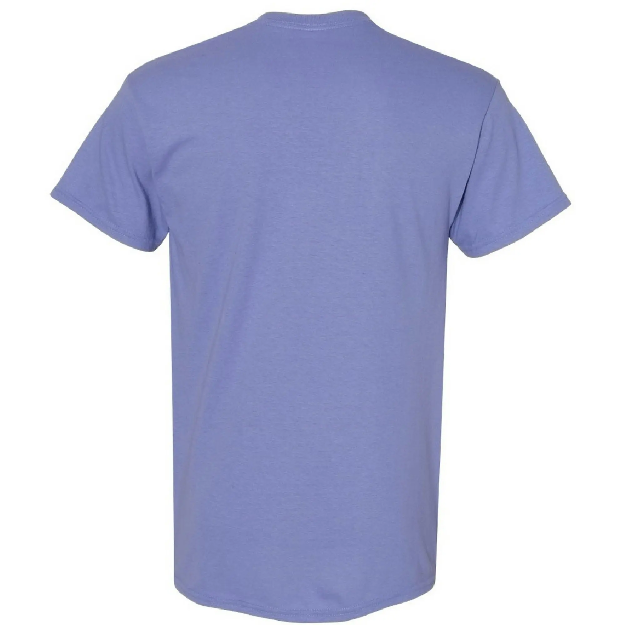 Gildan Mens Heavy Cotton Short Sleeve T-Shirt