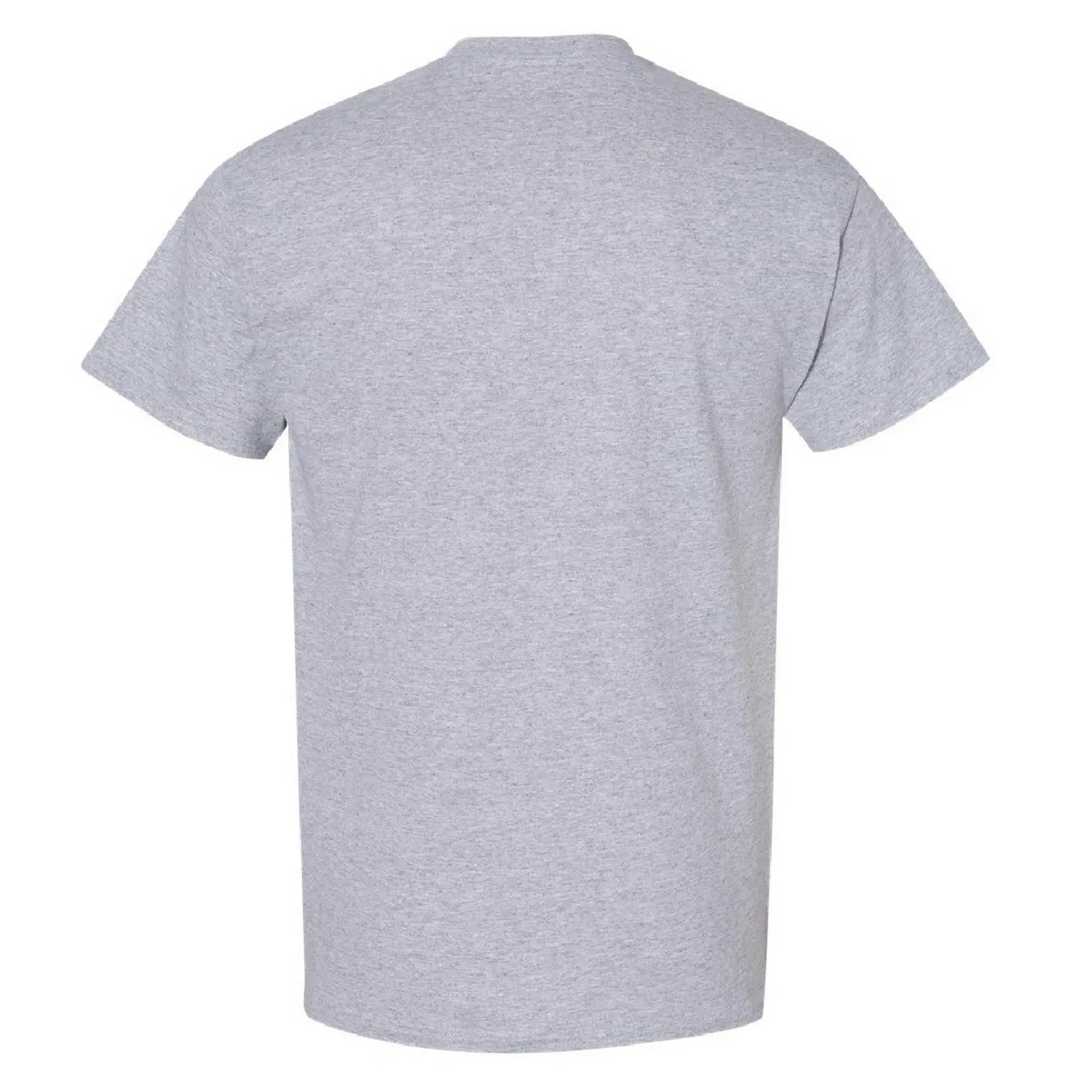 Gildan Mens Heavy Cotton Short Sleeve T-Shirt