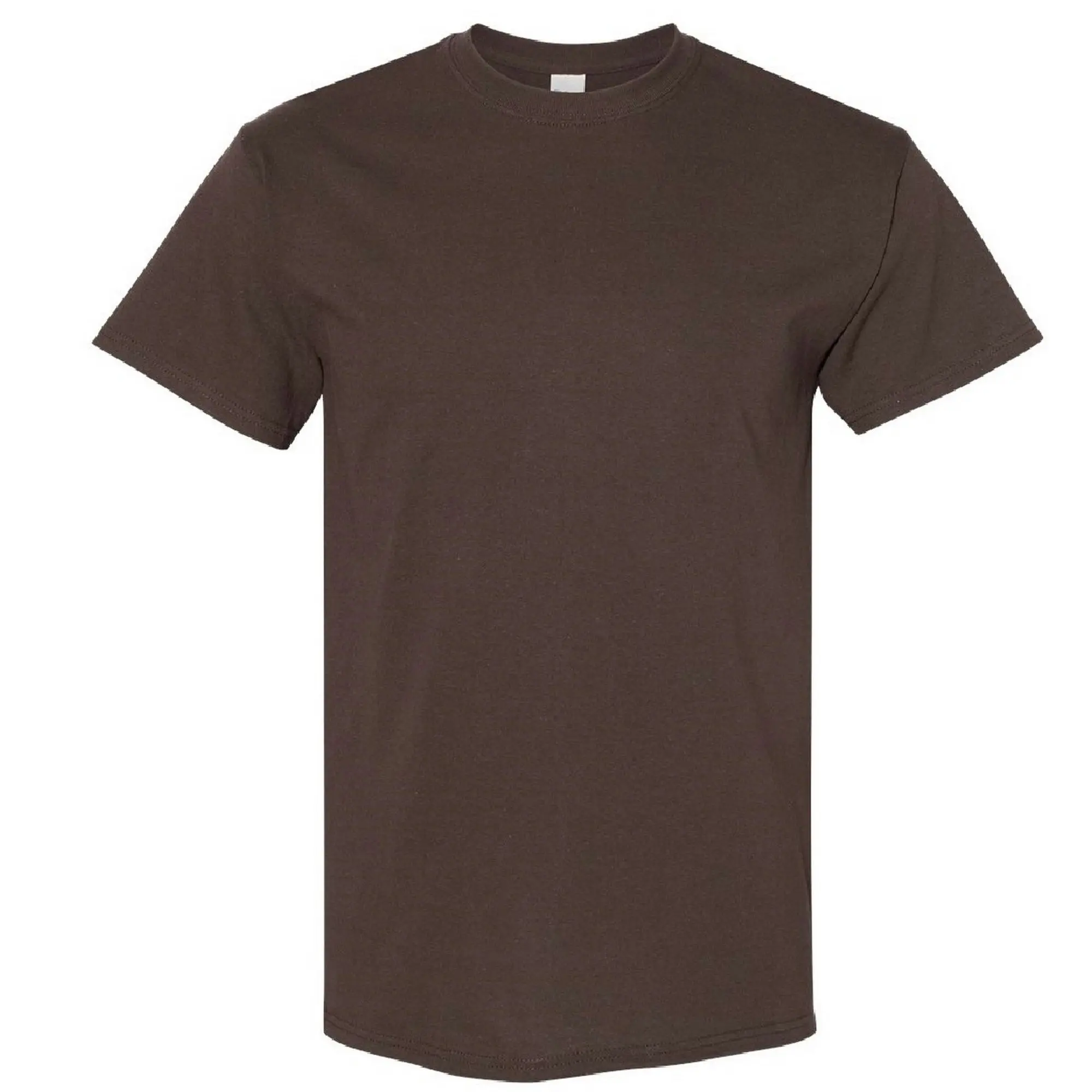 Gildan Mens Heavy Cotton Short Sleeve T-Shirt