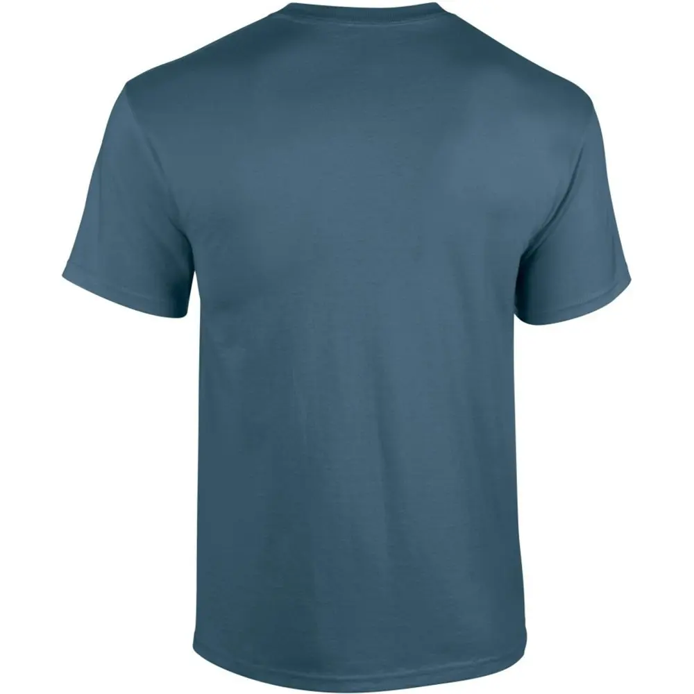 Gildan Mens Heavy Cotton Short Sleeve T-Shirt